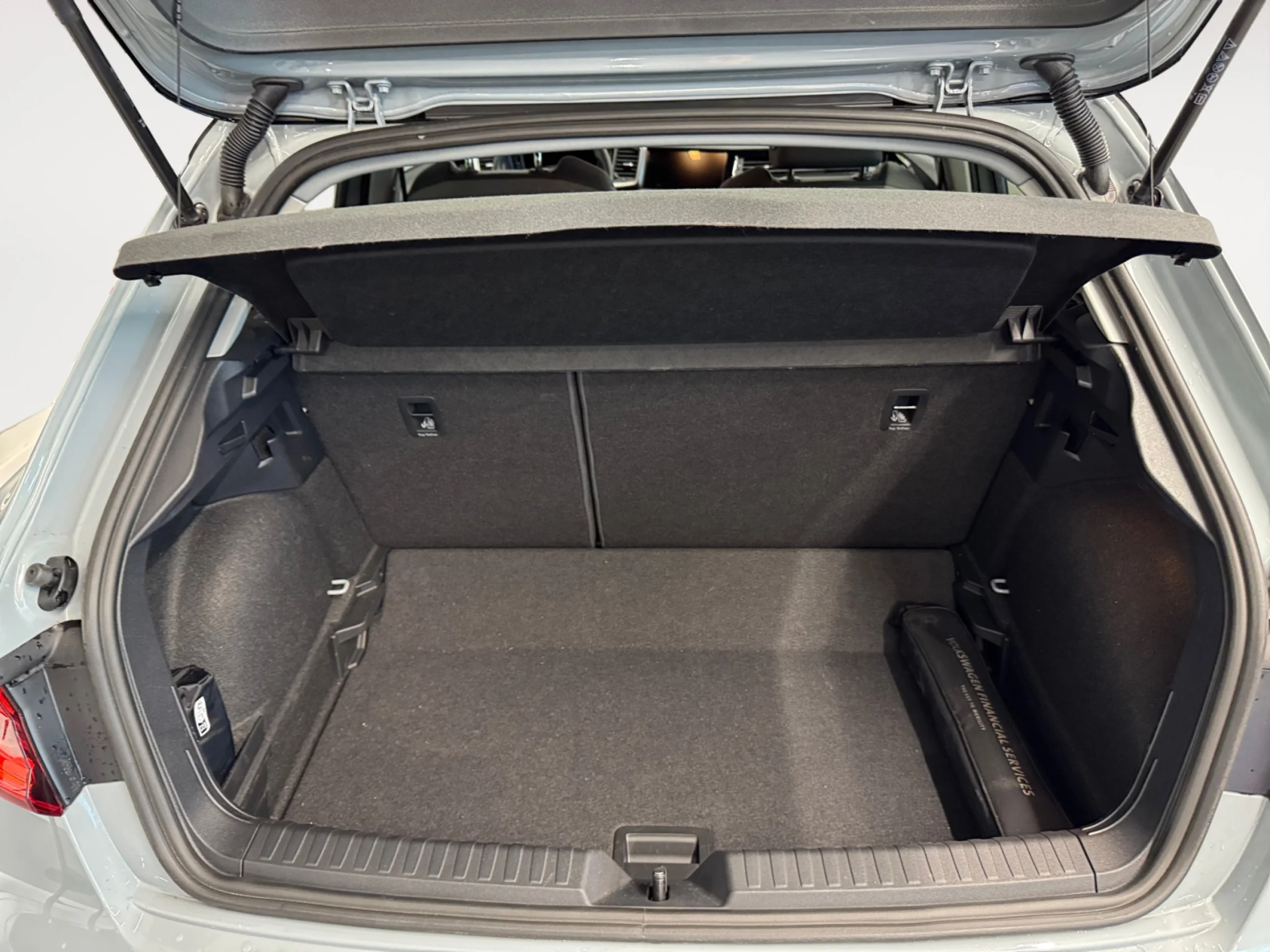 AUDI A1 SPORTBACK ADRENAL BLACK 30TFSI 85KW S TR - Foto 10