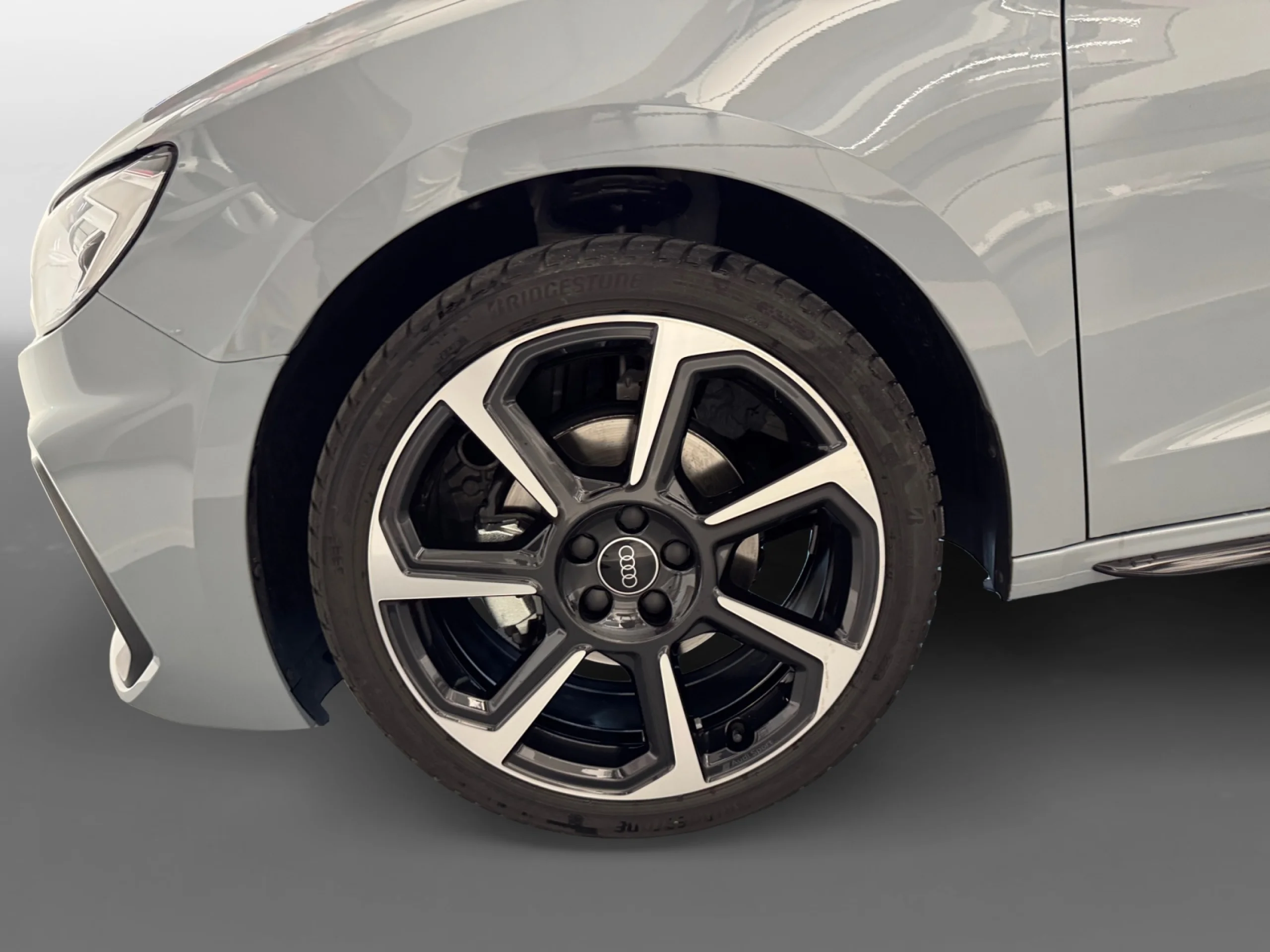 AUDI A1 SPORTBACK ADRENAL BLACK 30TFSI 85KW S TR - Foto 11