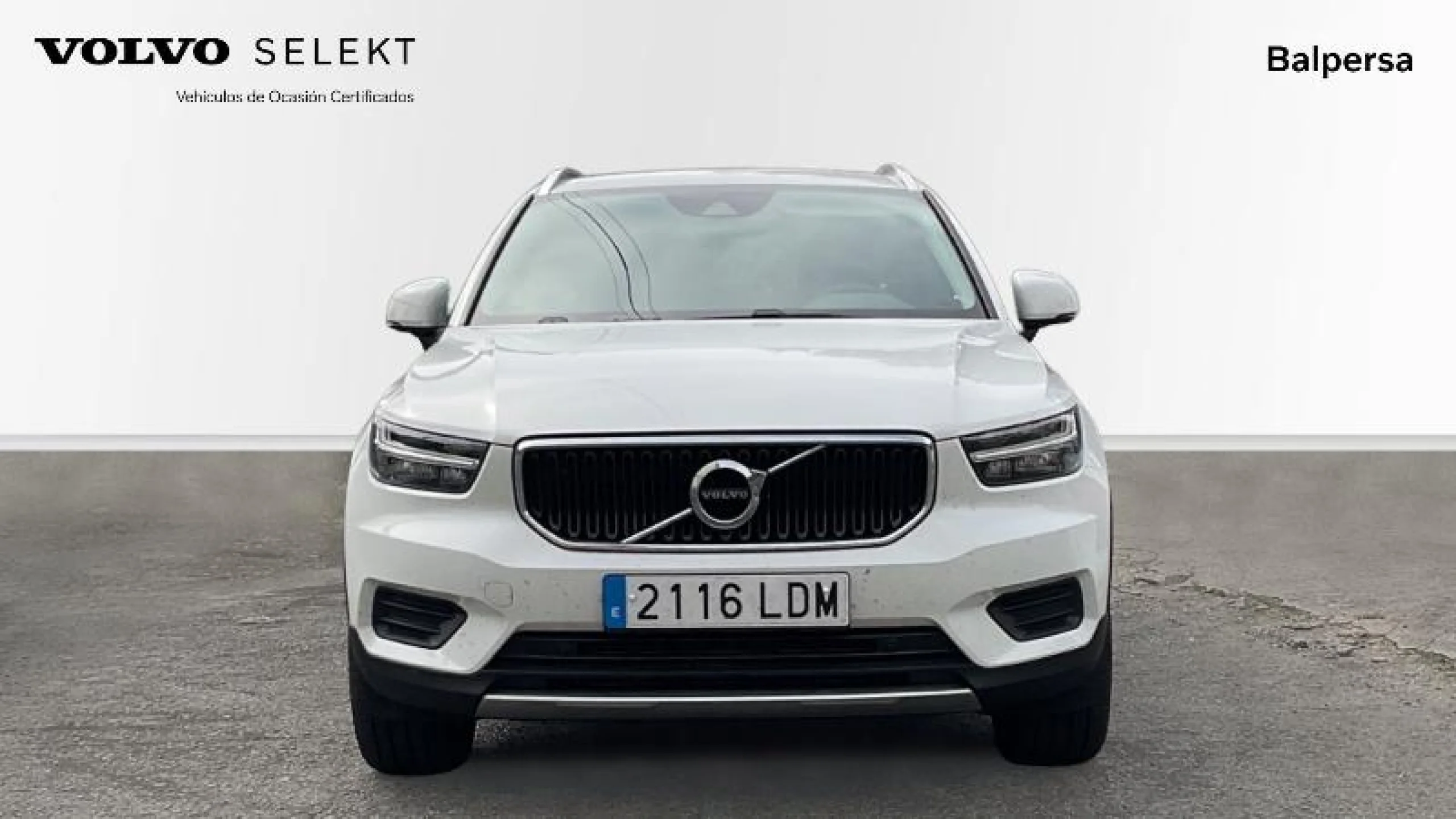 VOLVO XC40 2.0 D3 BUSINESS PLUS AUTO - Foto 3