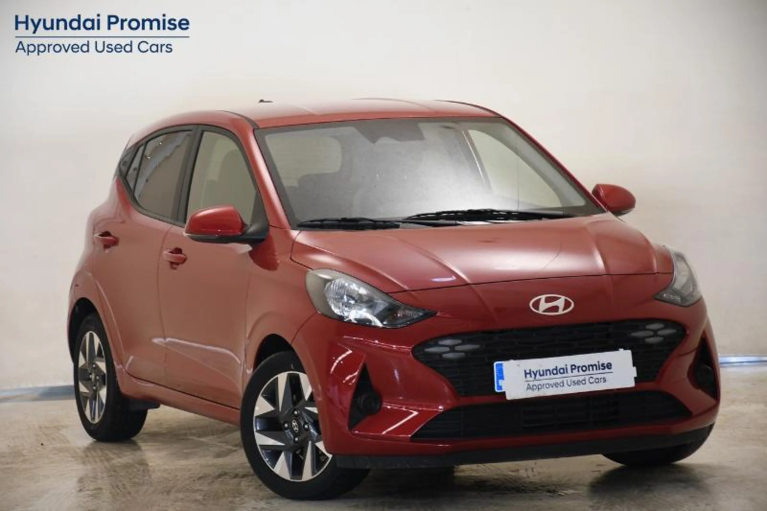 HYUNDAI I10 1.0 KLASS - Foto 2