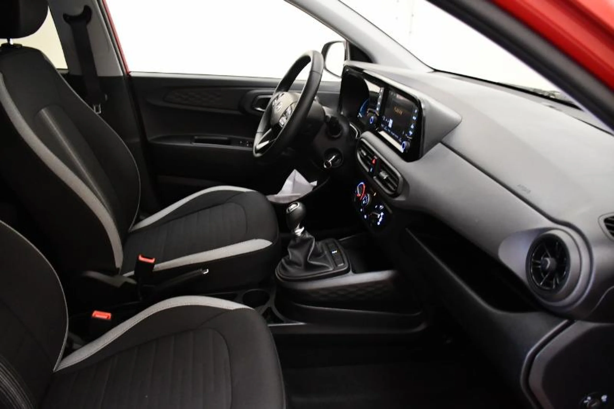 HYUNDAI I10 1.0 KLASS - Foto 5