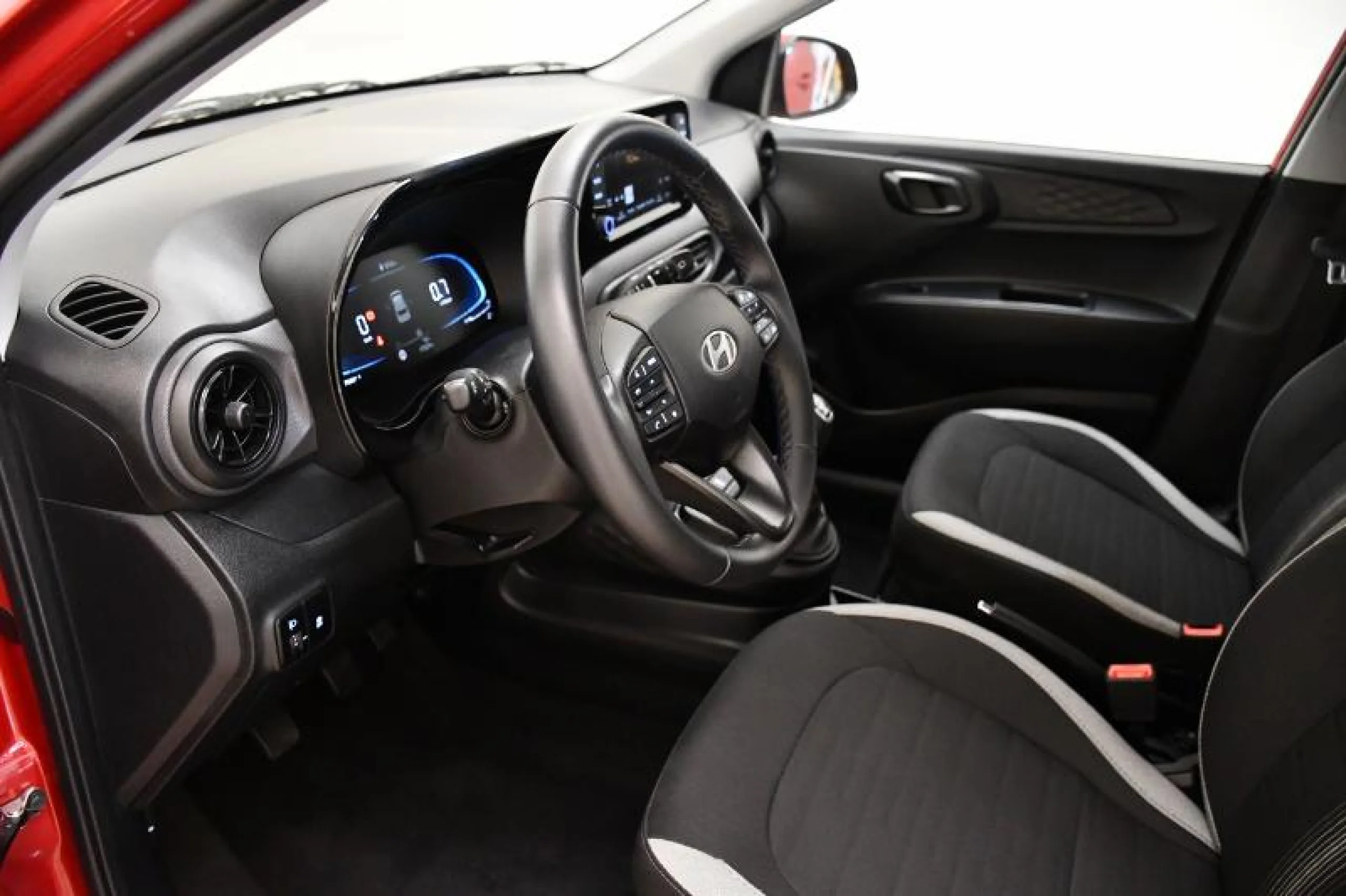 HYUNDAI I10 1.0 KLASS - Foto 6