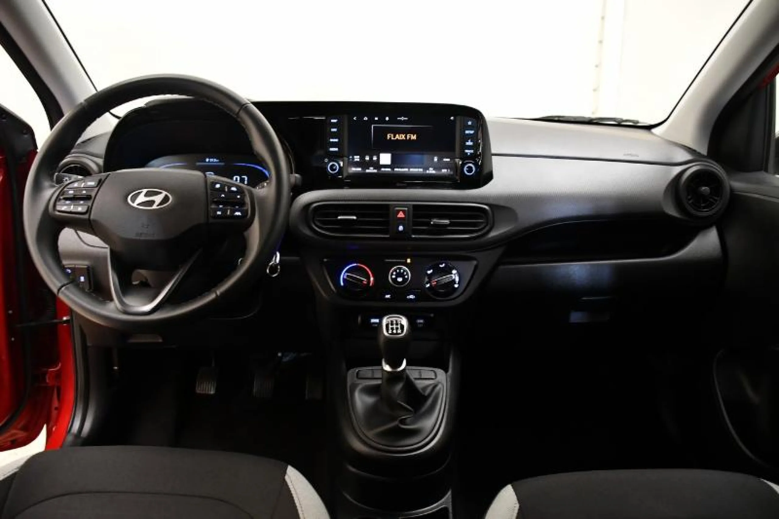 HYUNDAI I10 1.0 KLASS - Foto 7