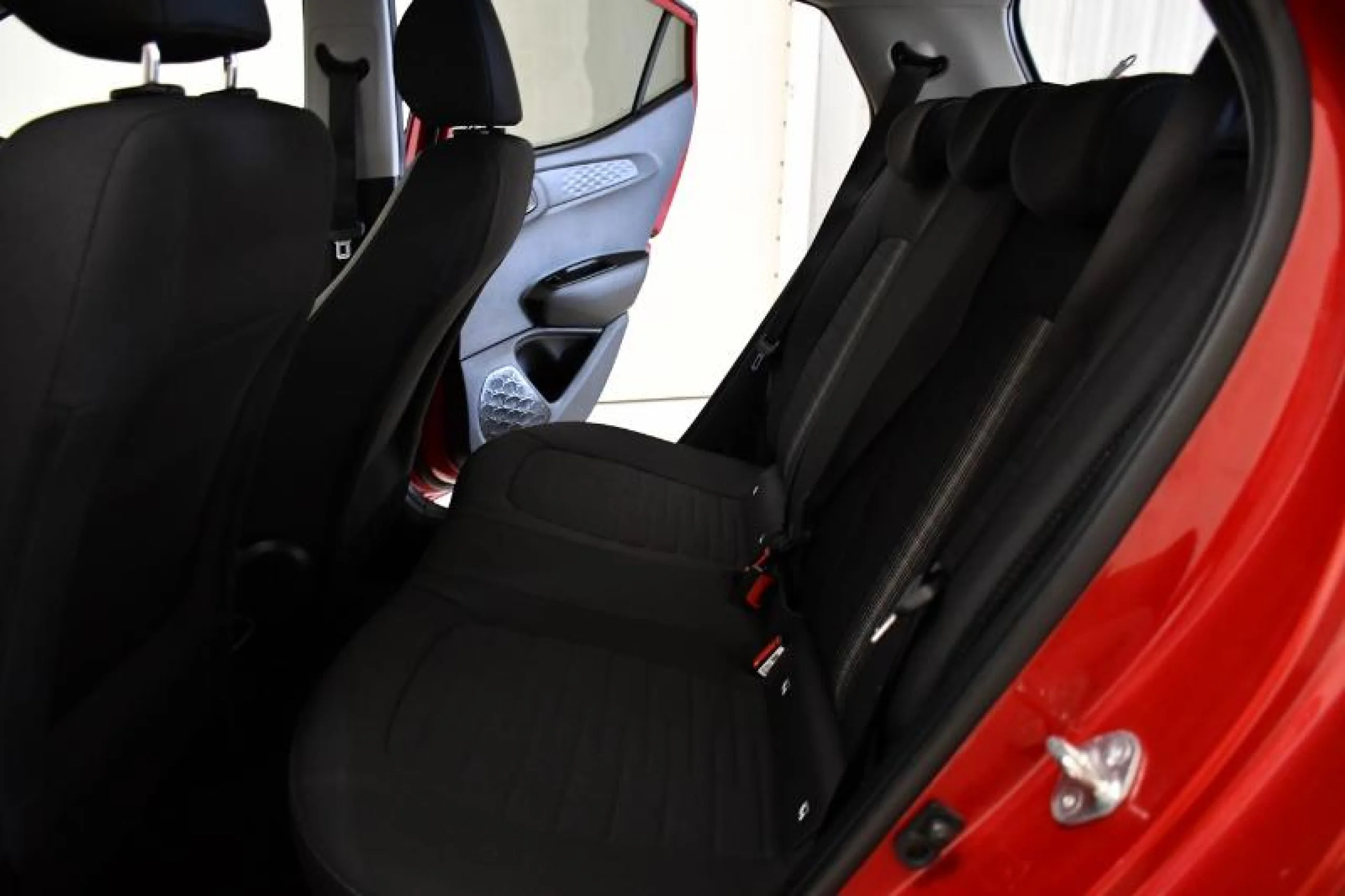 HYUNDAI I10 1.0 KLASS - Foto 8