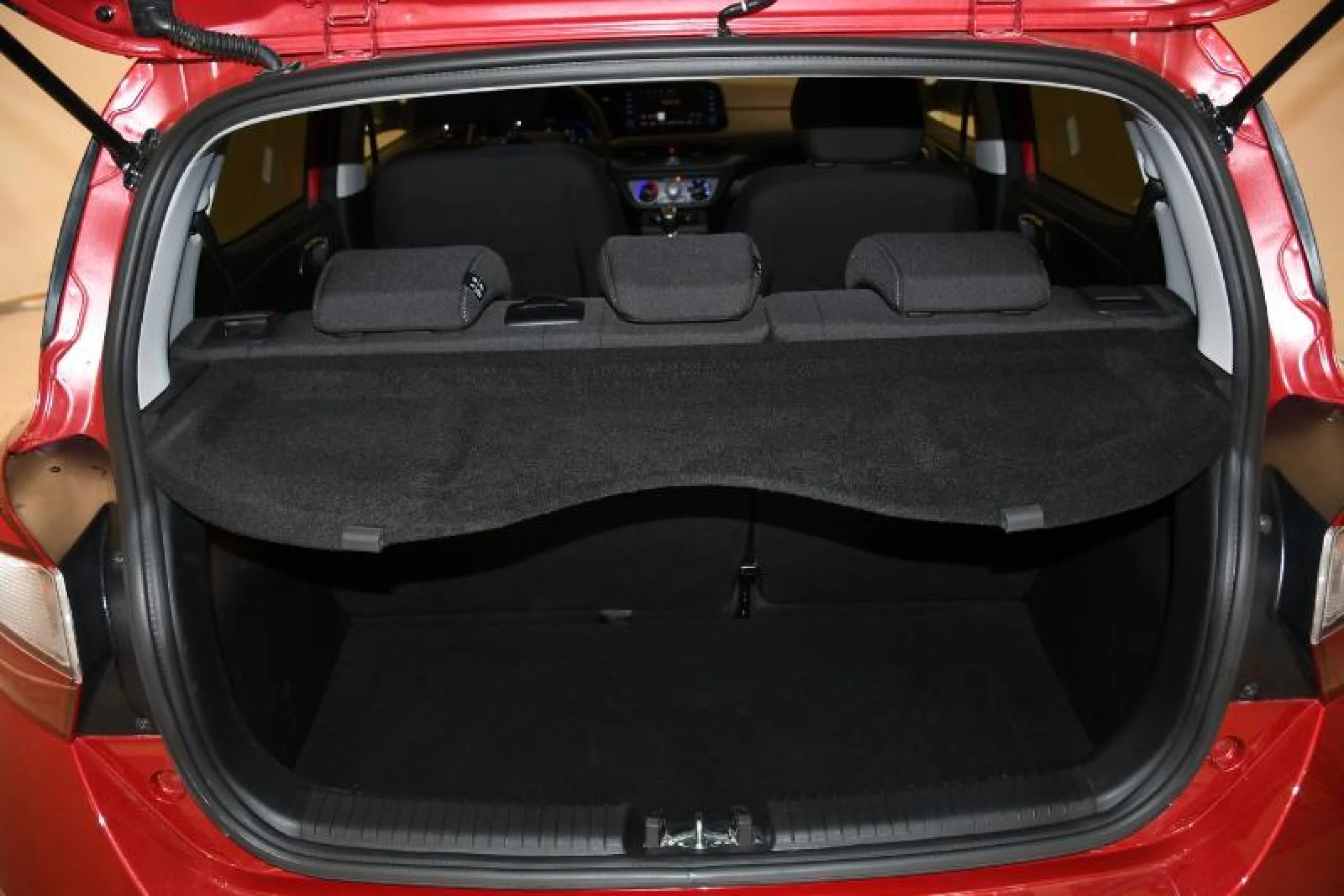 HYUNDAI I10 1.0 KLASS - Foto 9