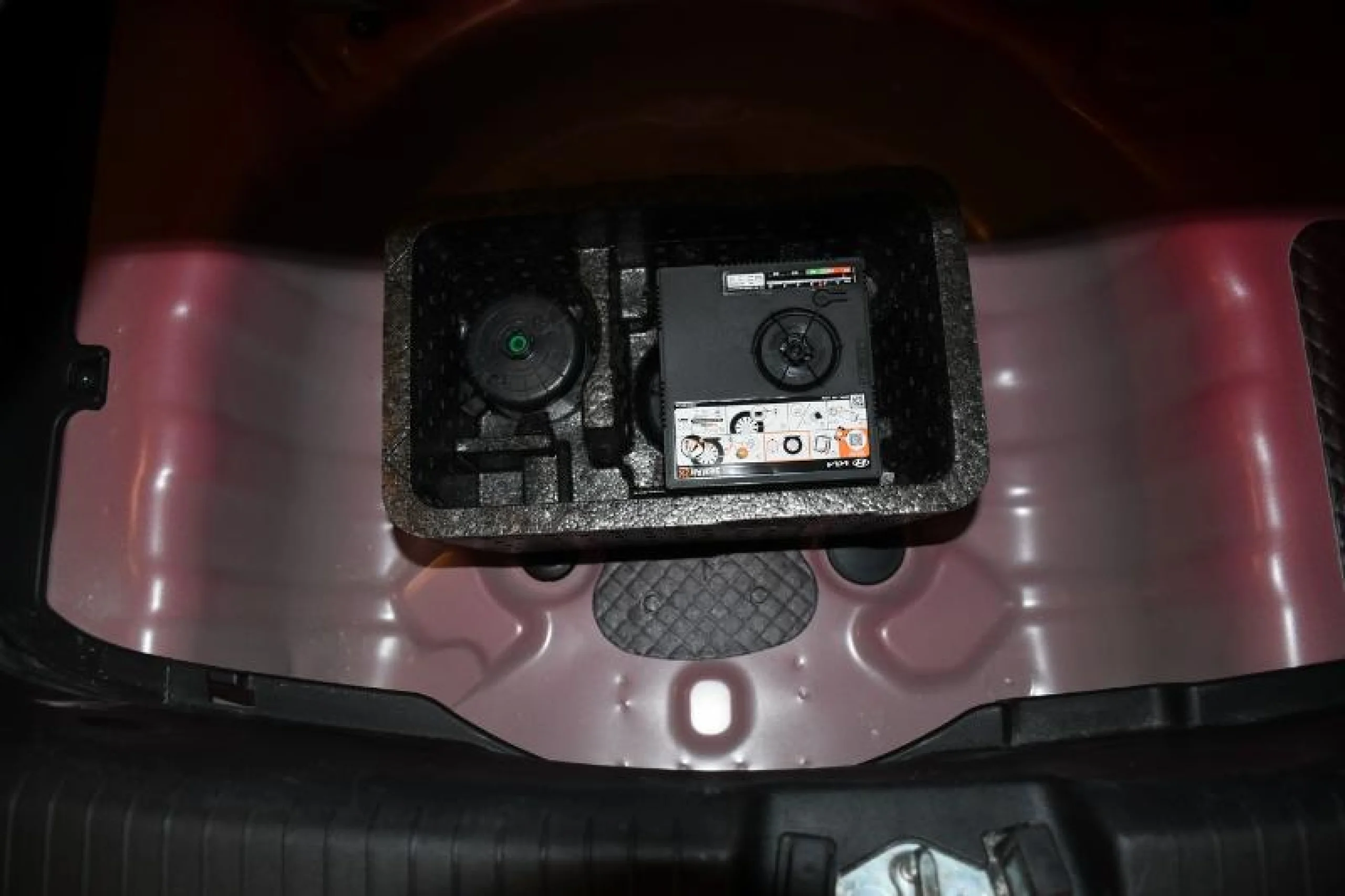 HYUNDAI I10 1.0 KLASS - Foto 10