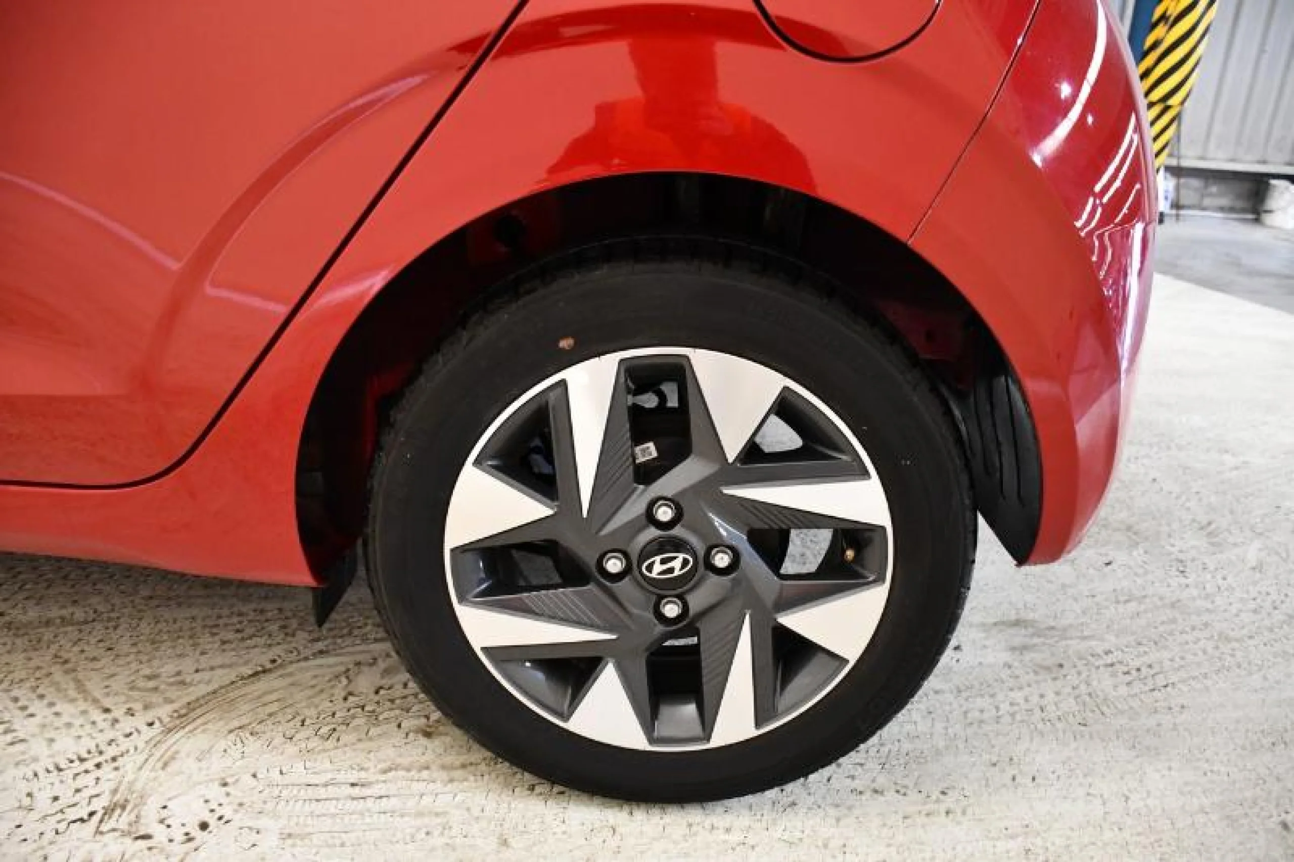 HYUNDAI I10 1.0 KLASS - Foto 11