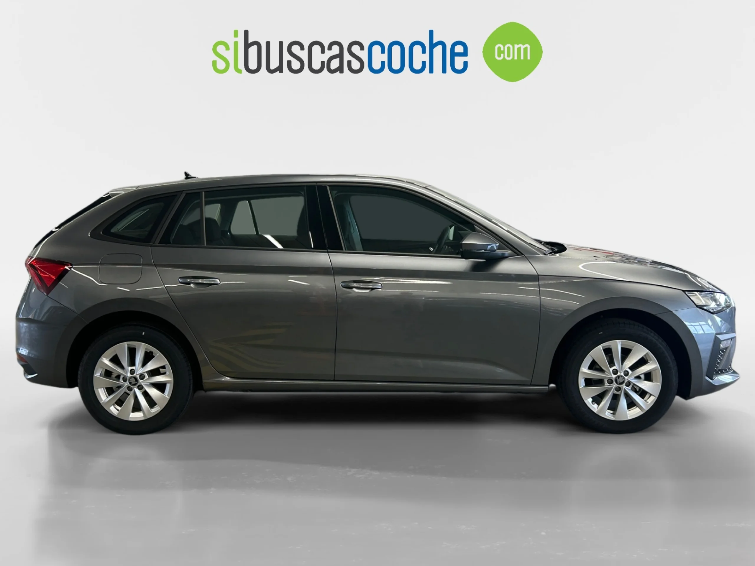 SKODA SCALA 1.0 TSI 70 KW (95 CV) GO - Foto 3