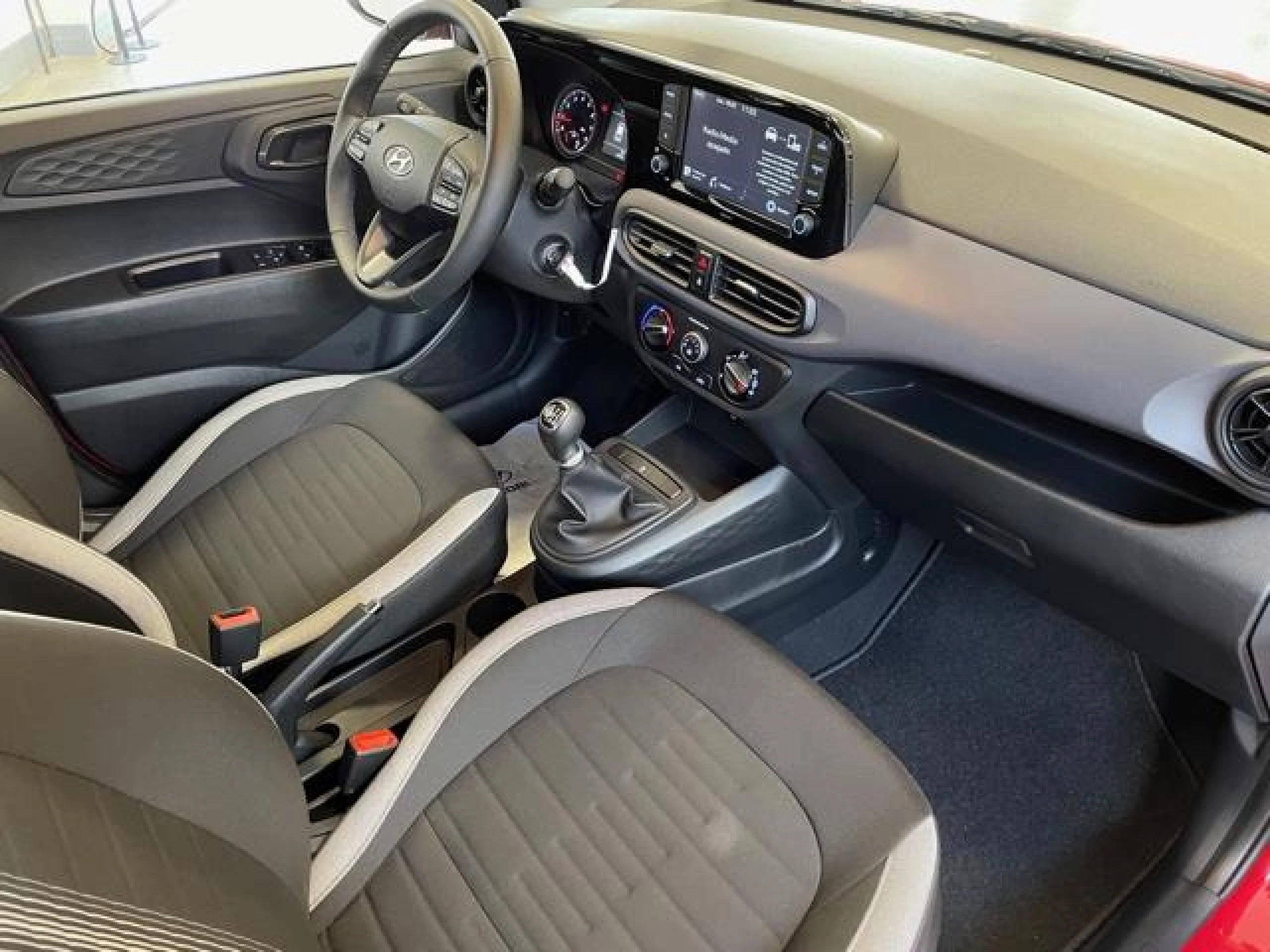 HYUNDAI I10 1.0 KLASS - Foto 5
