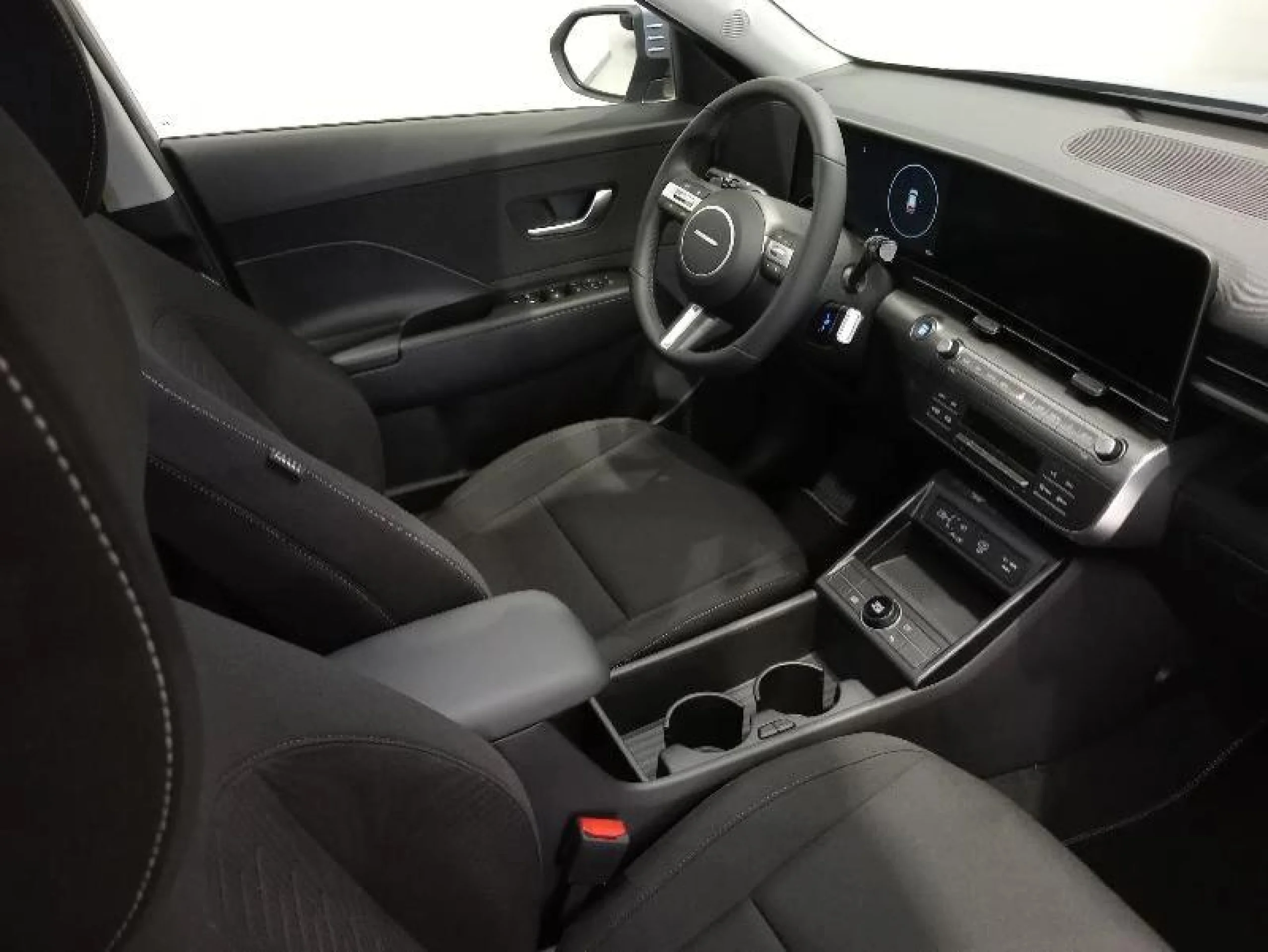 HYUNDAI KONA 1.6 GDI HEV MAXX DCT - Foto 5