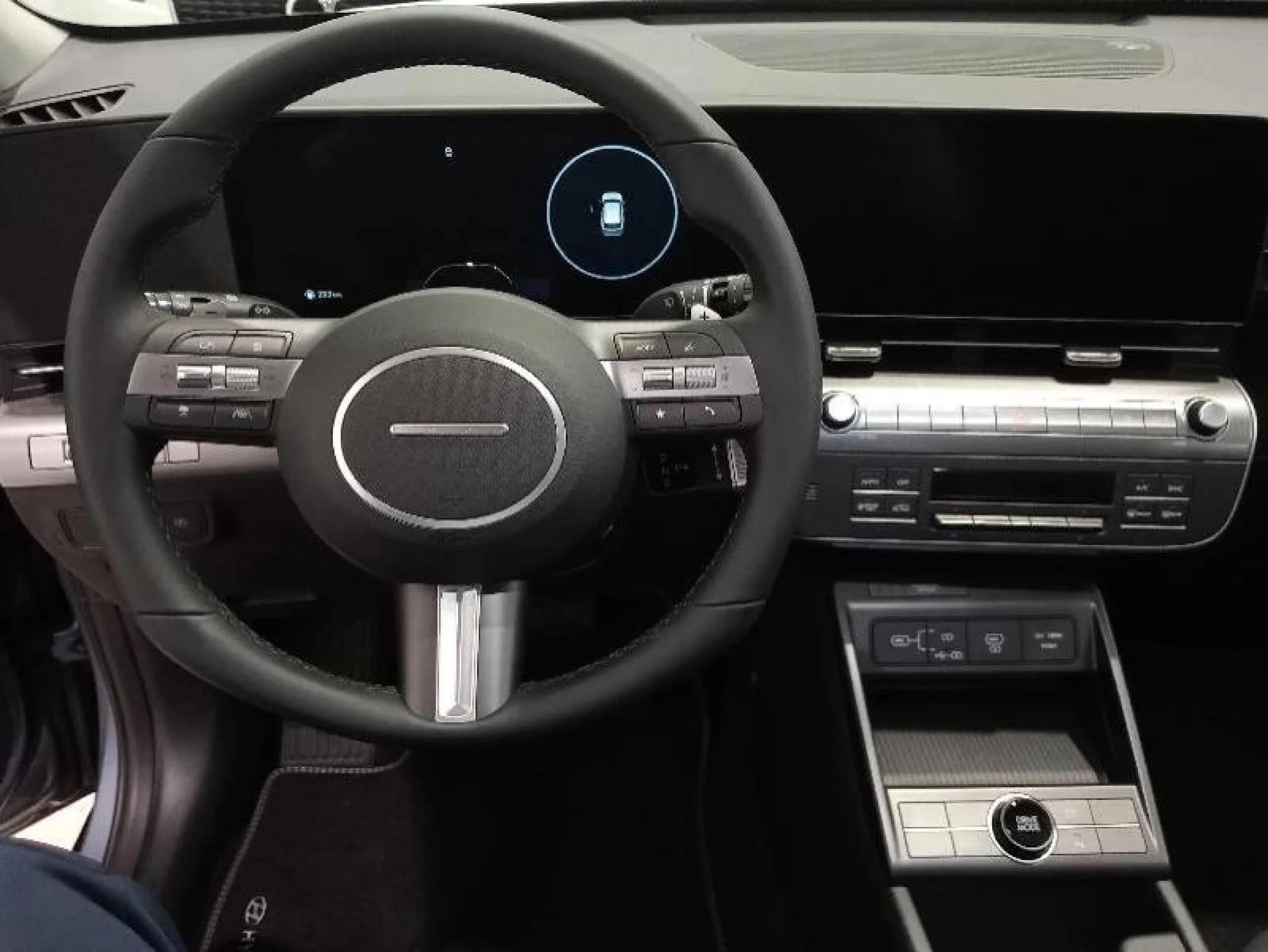 HYUNDAI KONA 1.6 GDI HEV MAXX DCT - Foto 6