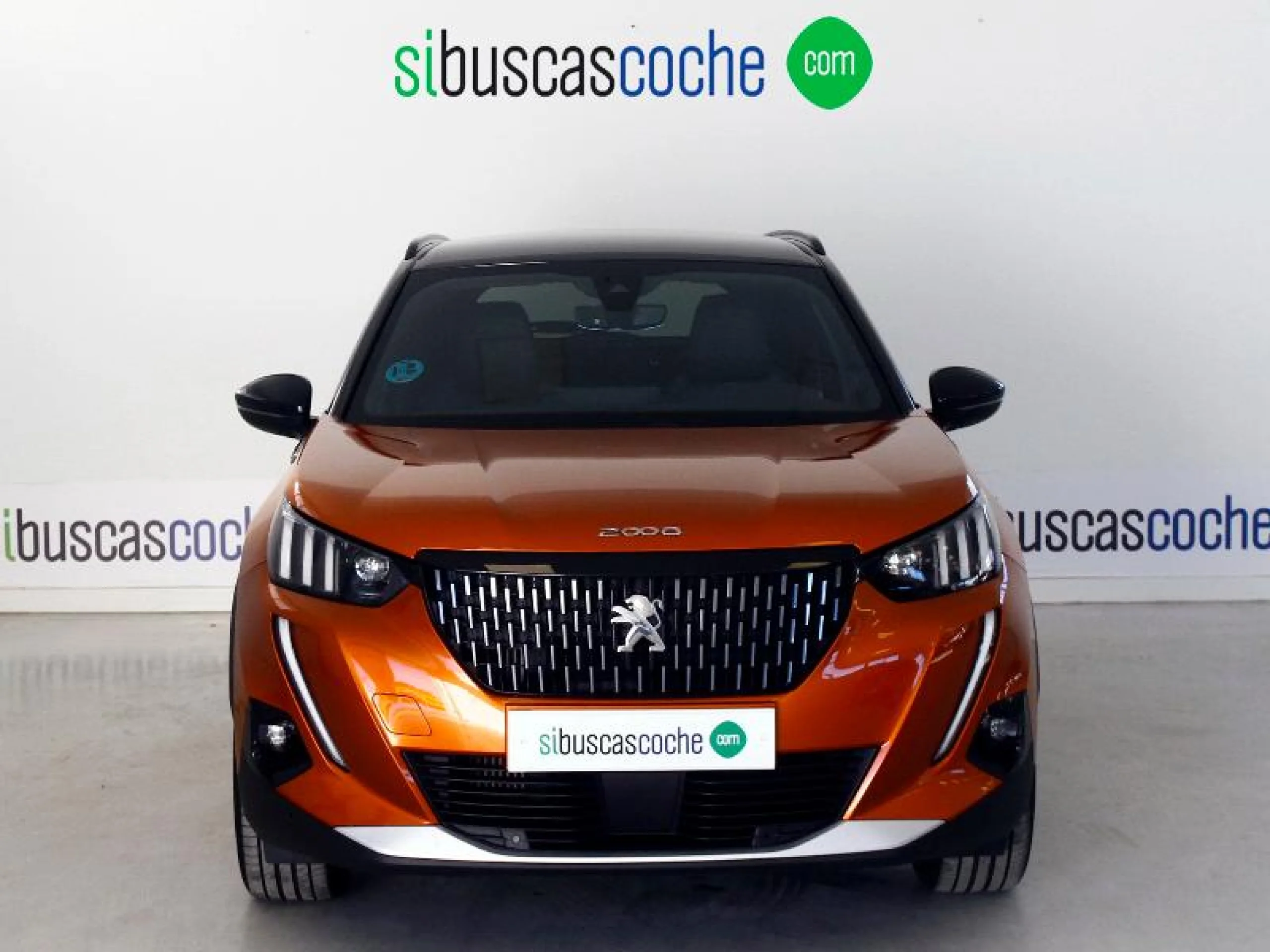 PEUGEOT 2008 GT LINE PURETECH 130 S&S EAT8 - Foto 18