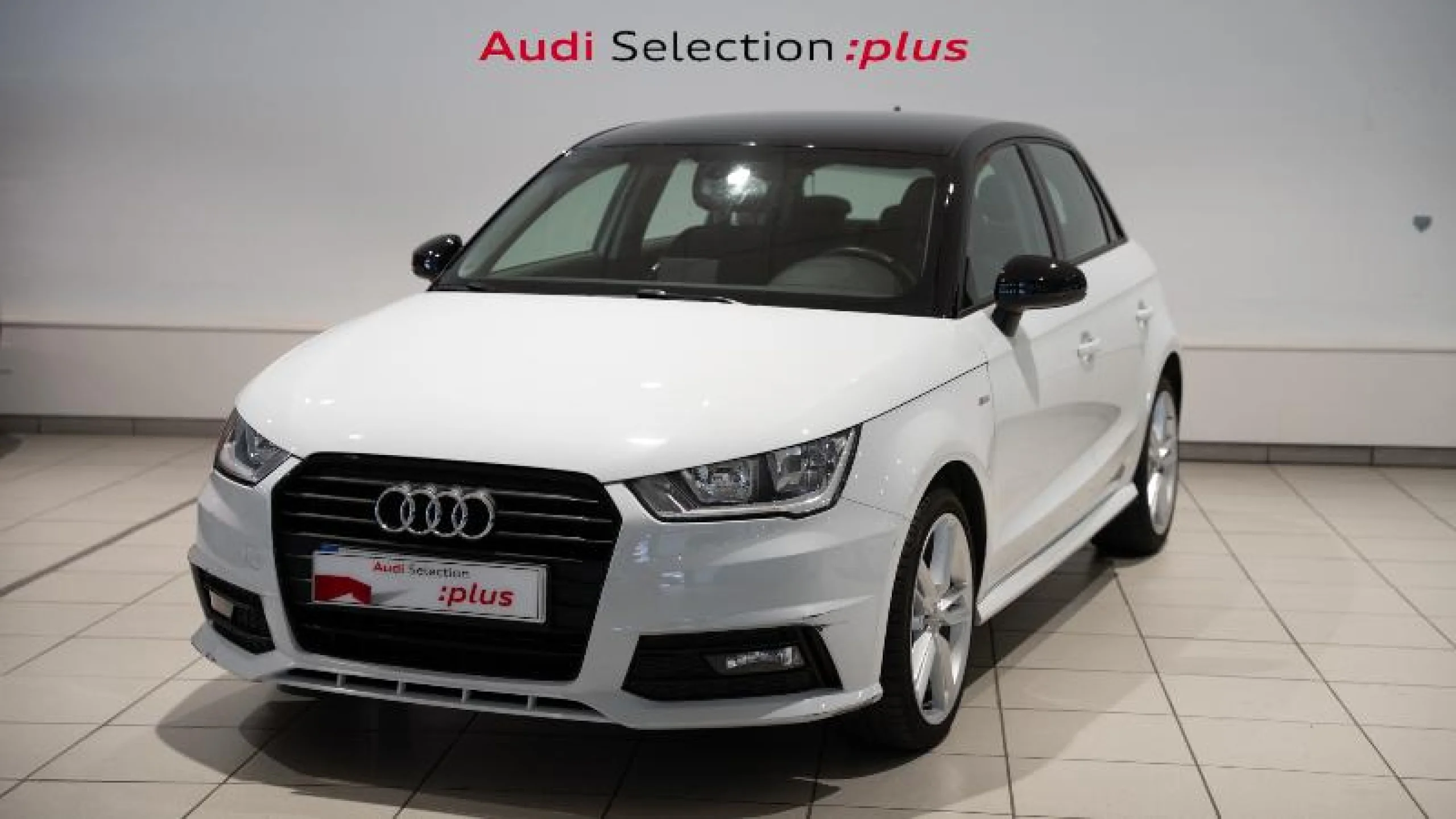 AUDI A1 ATTRACTION 1.4 TDI 66KW (90CV) SPORTBACK - Foto 1