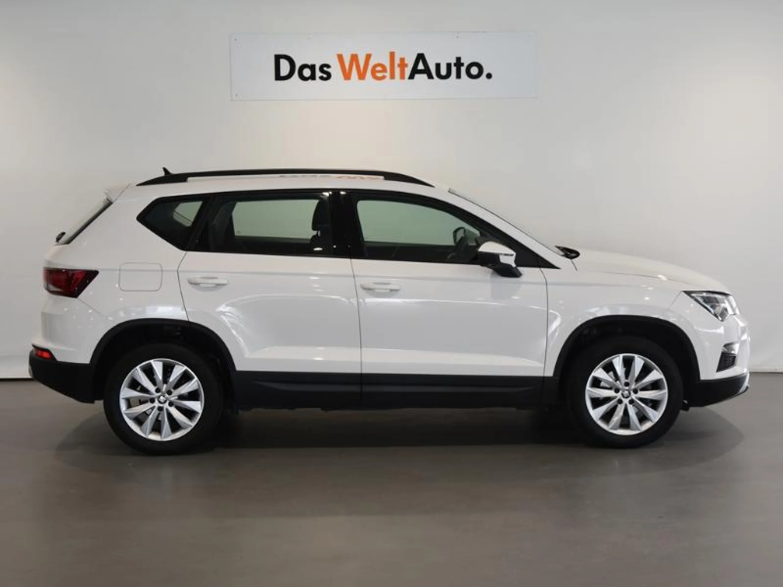 SEAT ATECA 1.0 TSI 85KW ST&SP STYLE EDIT. NAV ECO - Foto 3