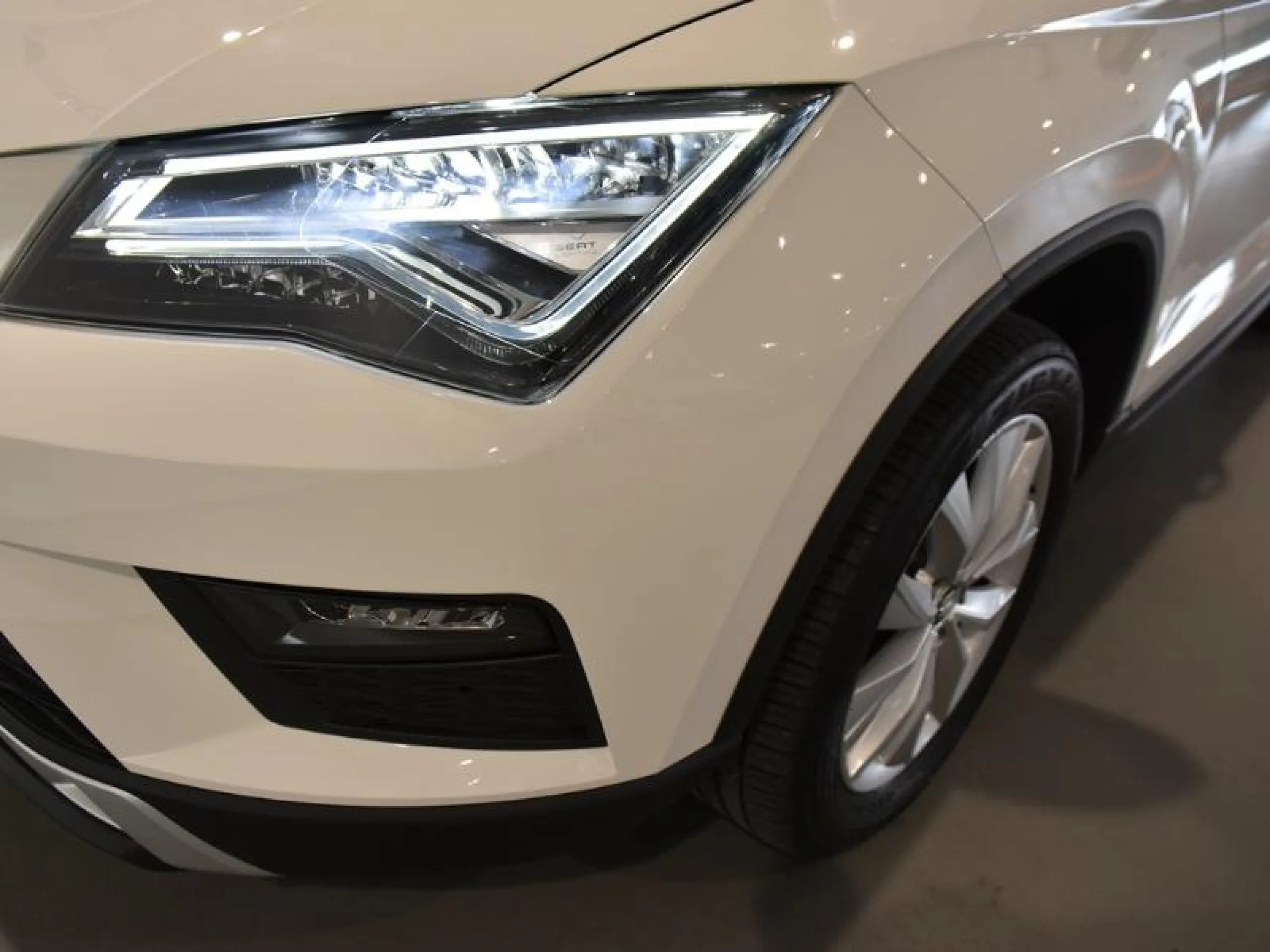 SEAT ATECA 1.0 TSI 85KW ST&SP STYLE EDIT. NAV ECO - Foto 17
