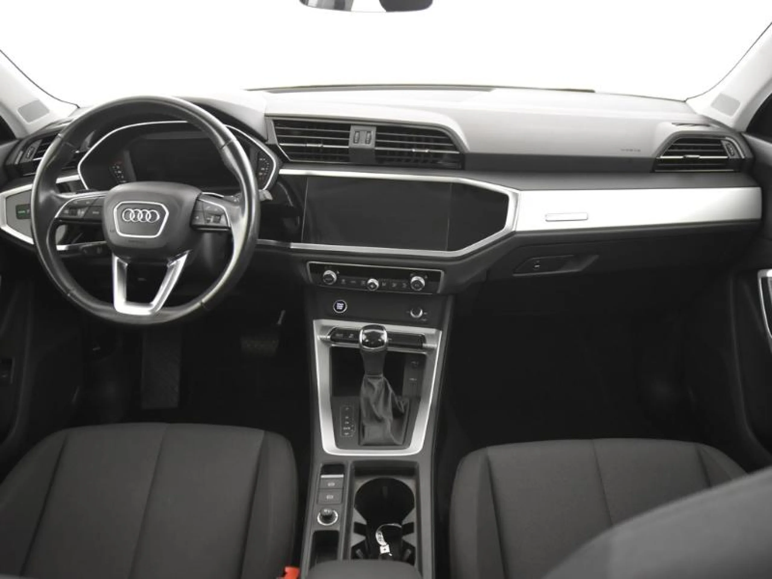 AUDI Q3 SPORTBACK 35 TDI 110KW (150CV) S TRONIC - Foto 4