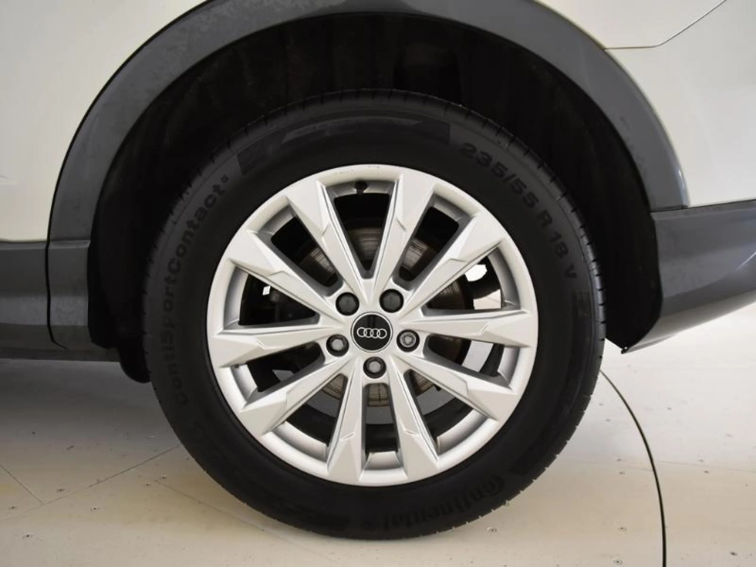 AUDI Q3 SPORTBACK 35 TDI 110KW (150CV) S TRONIC - Foto 7