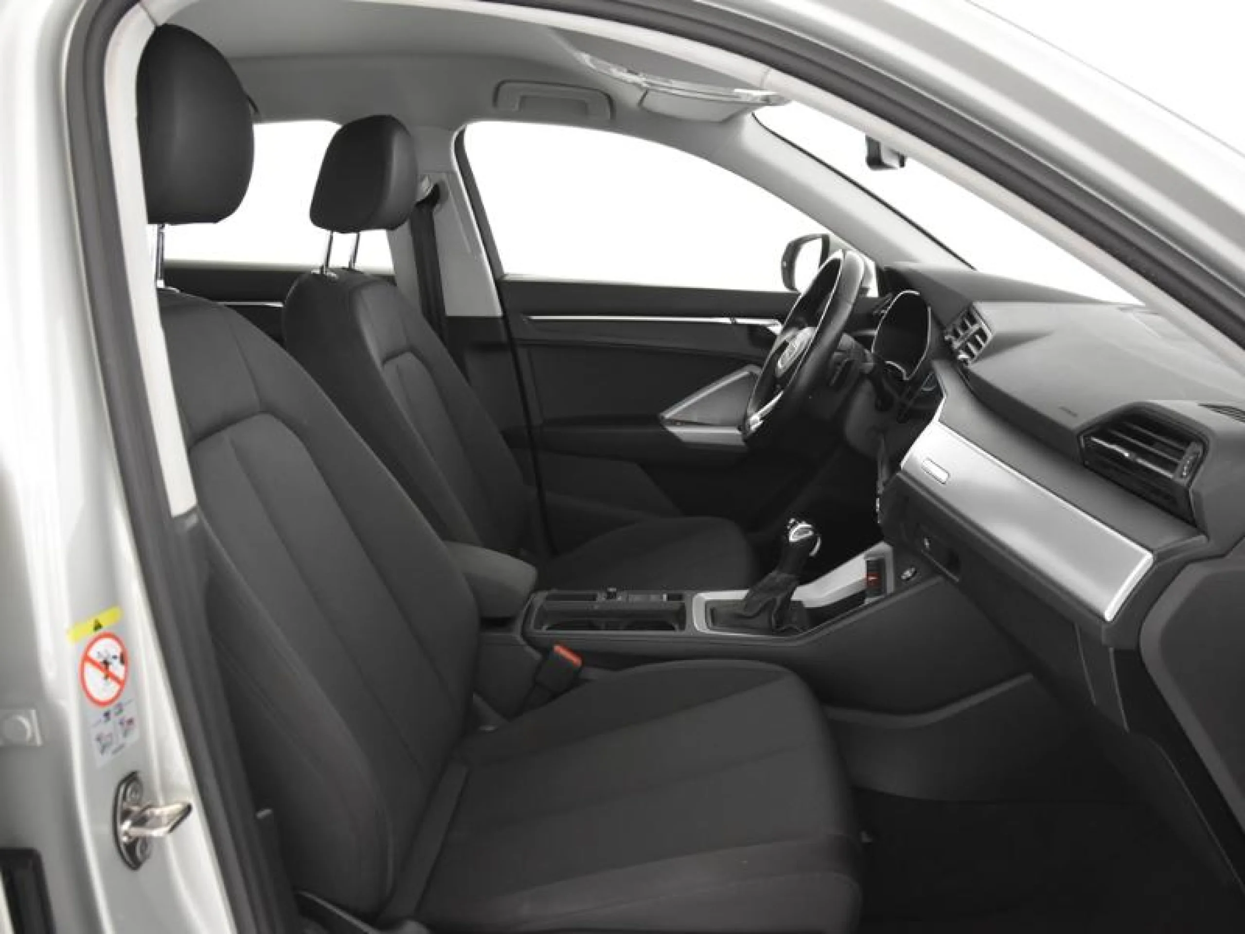 AUDI Q3 SPORTBACK 35 TDI 110KW (150CV) S TRONIC - Foto 9