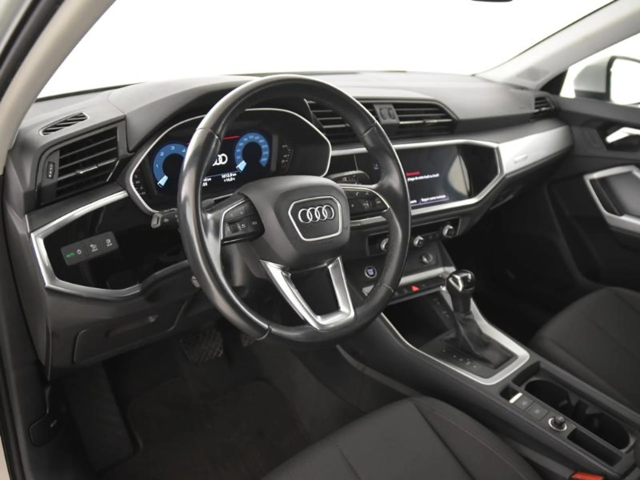 AUDI Q3 SPORTBACK 35 TDI 110KW (150CV) S TRONIC - Foto 11