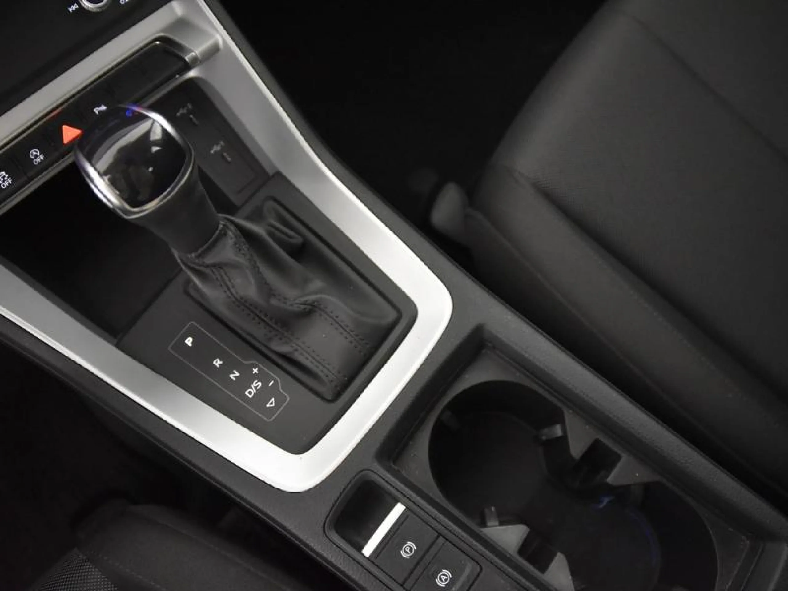 AUDI Q3 SPORTBACK 35 TDI 110KW (150CV) S TRONIC - Foto 12