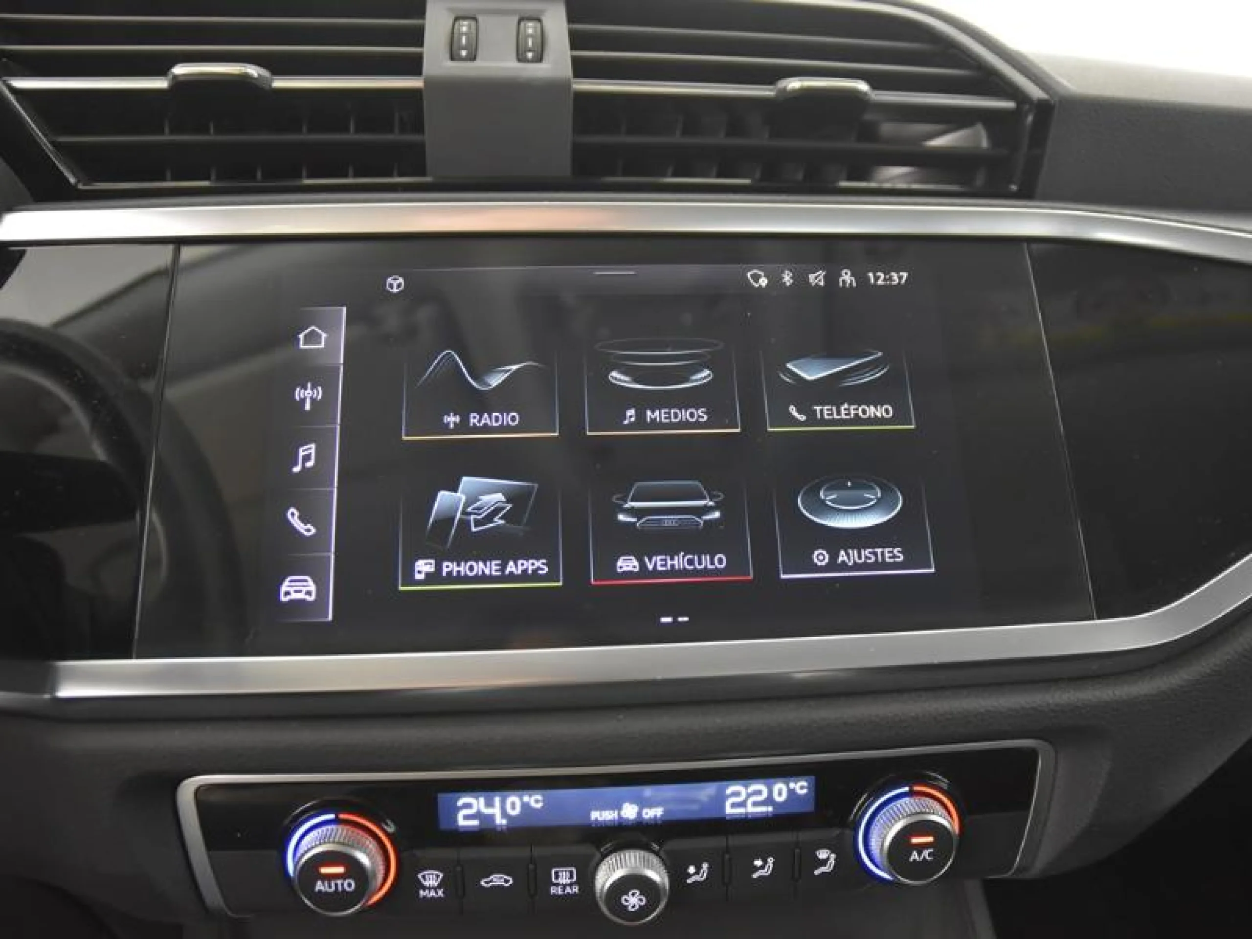 AUDI Q3 SPORTBACK 35 TDI 110KW (150CV) S TRONIC - Foto 13