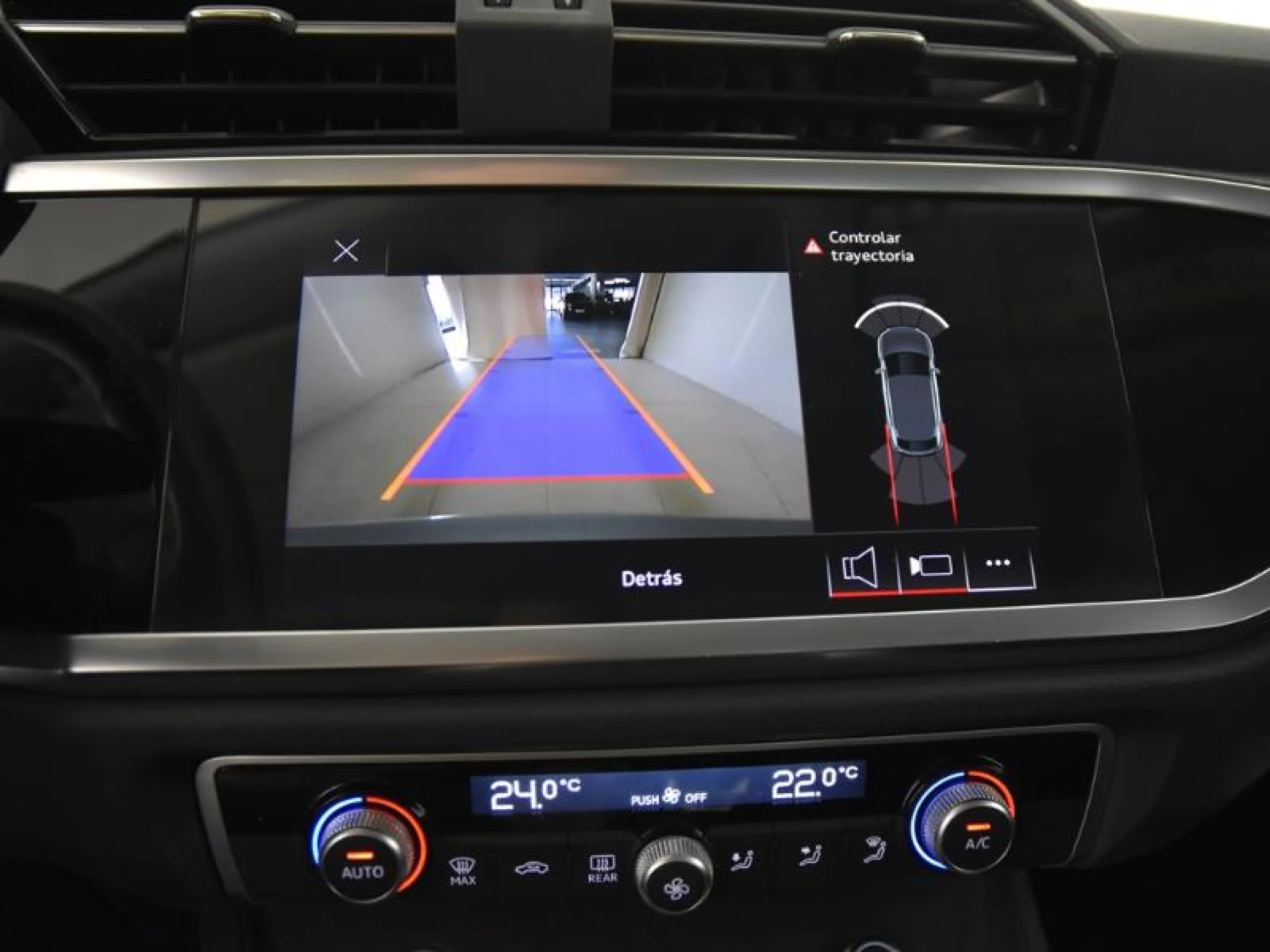 AUDI Q3 SPORTBACK 35 TDI 110KW (150CV) S TRONIC - Foto 14