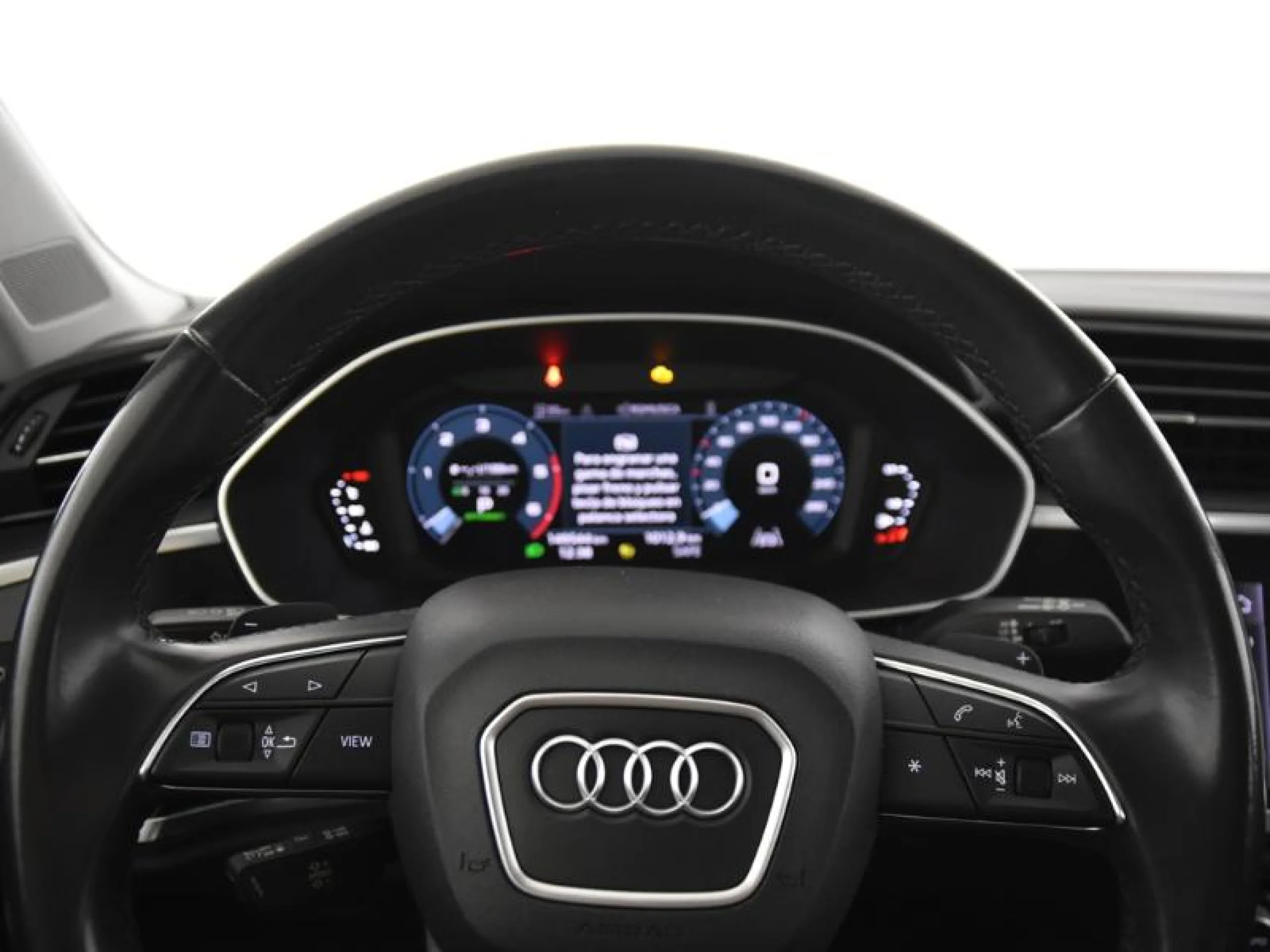 AUDI Q3 SPORTBACK 35 TDI 110KW (150CV) S TRONIC - Foto 15