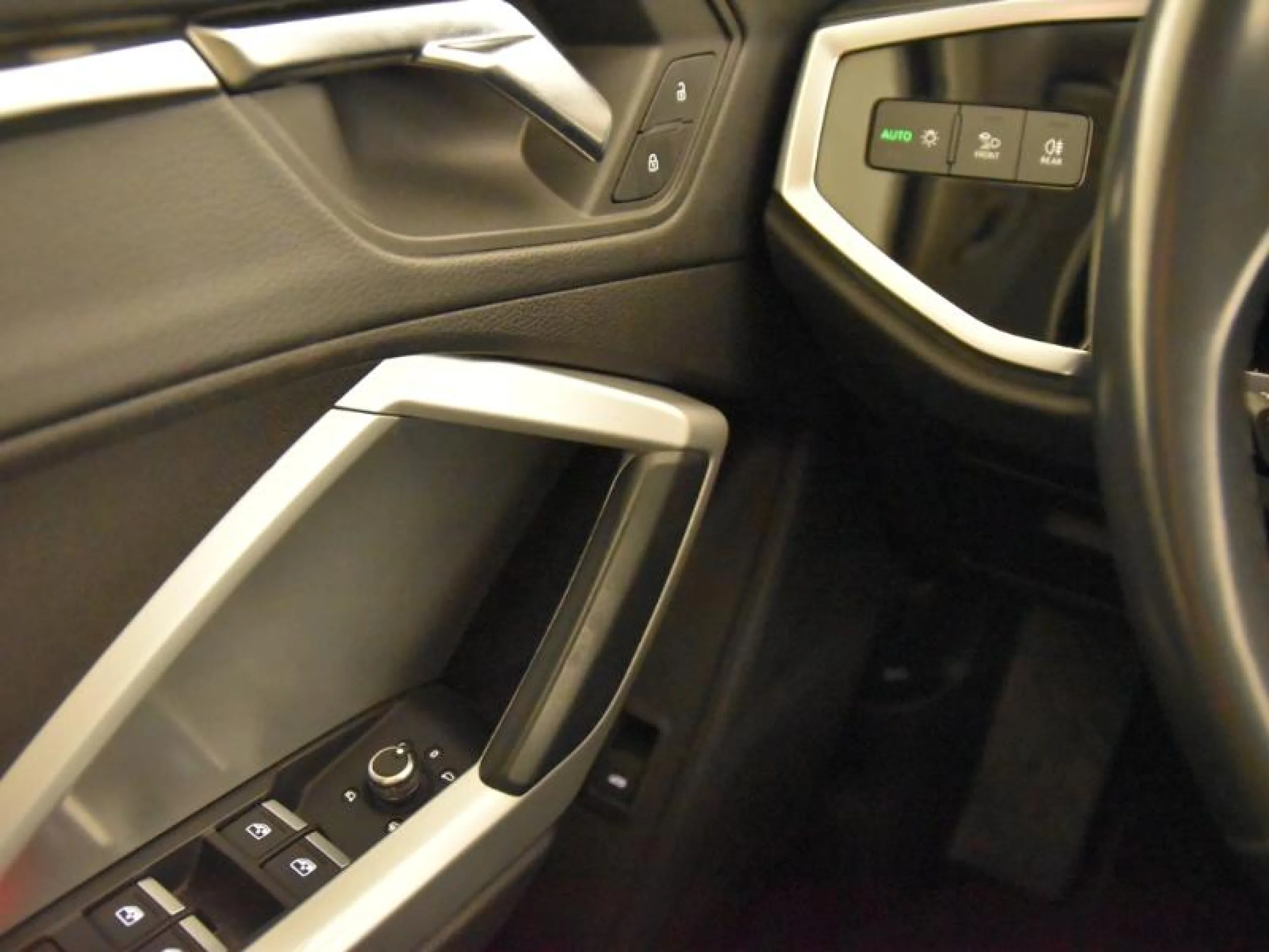 AUDI Q3 SPORTBACK 35 TDI 110KW (150CV) S TRONIC - Foto 16