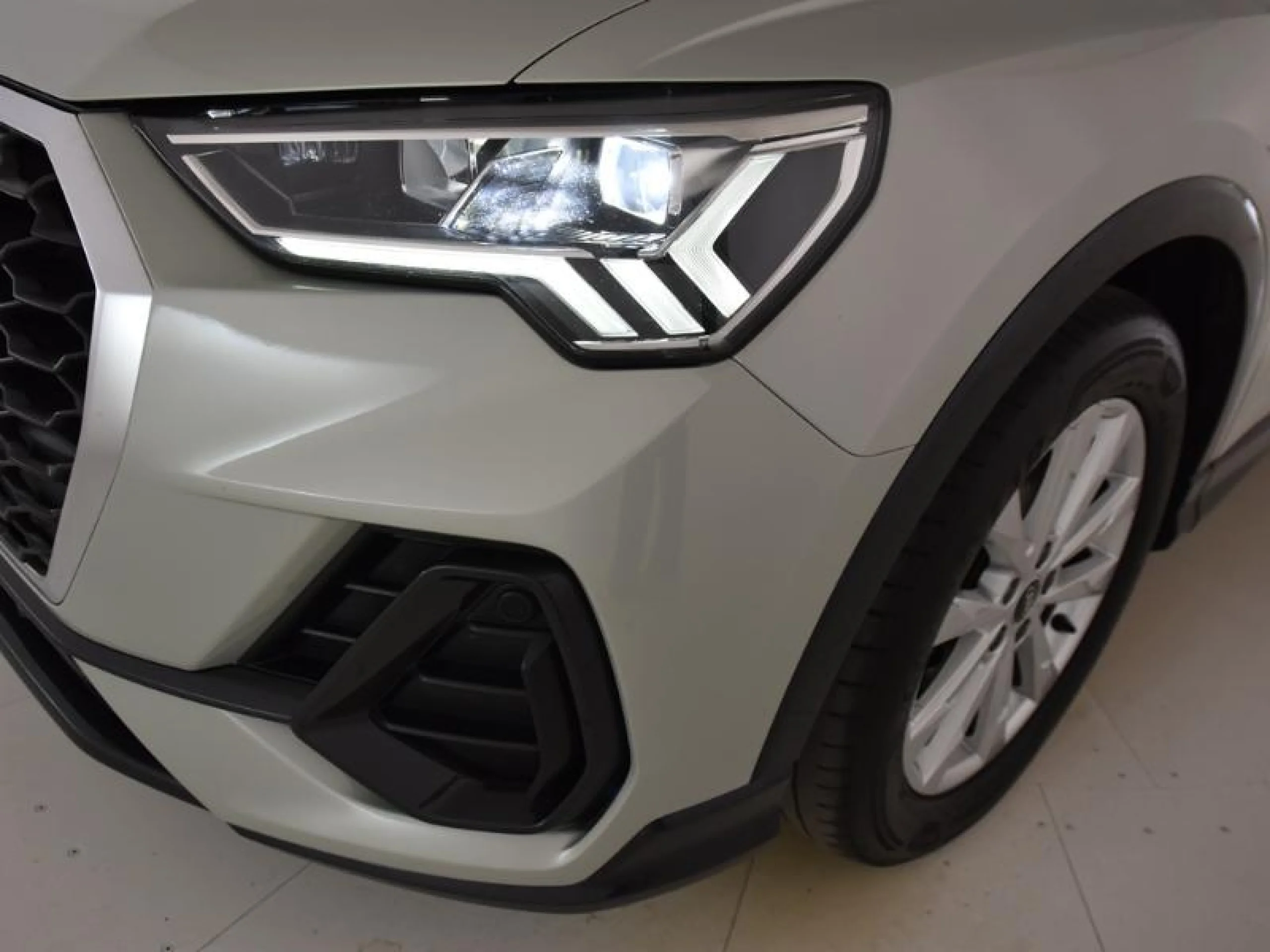 AUDI Q3 SPORTBACK 35 TDI 110KW (150CV) S TRONIC - Foto 19