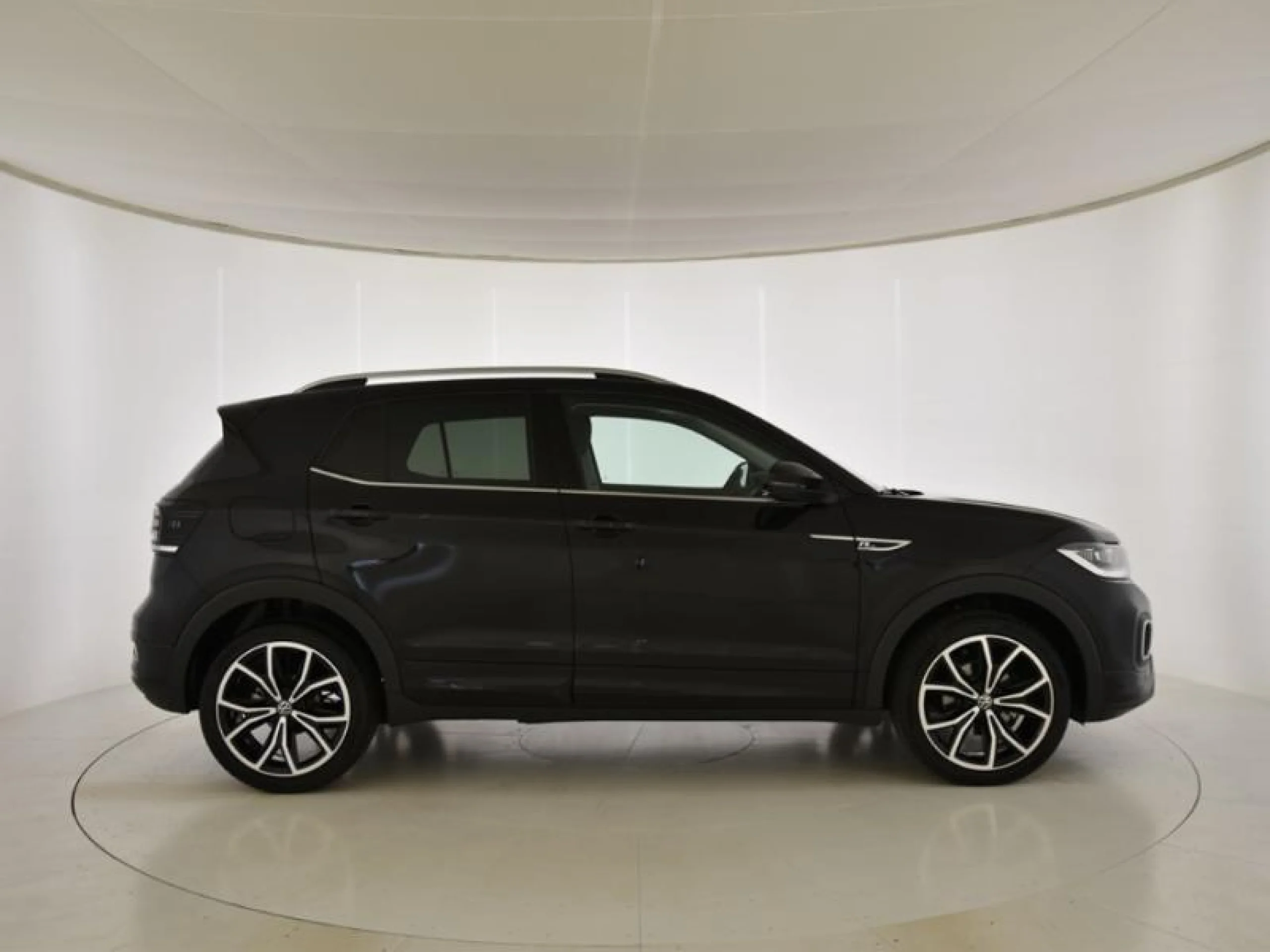 VOLKSWAGEN T CROSS SPORT 1.0 TSI 81KW (110CV) - Foto 3
