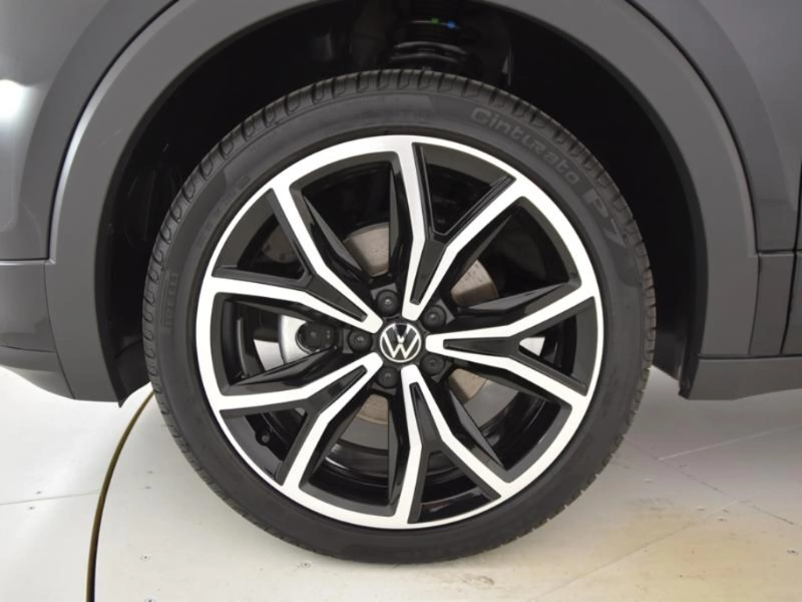 VOLKSWAGEN T CROSS SPORT 1.0 TSI 81KW (110CV) - Foto 18