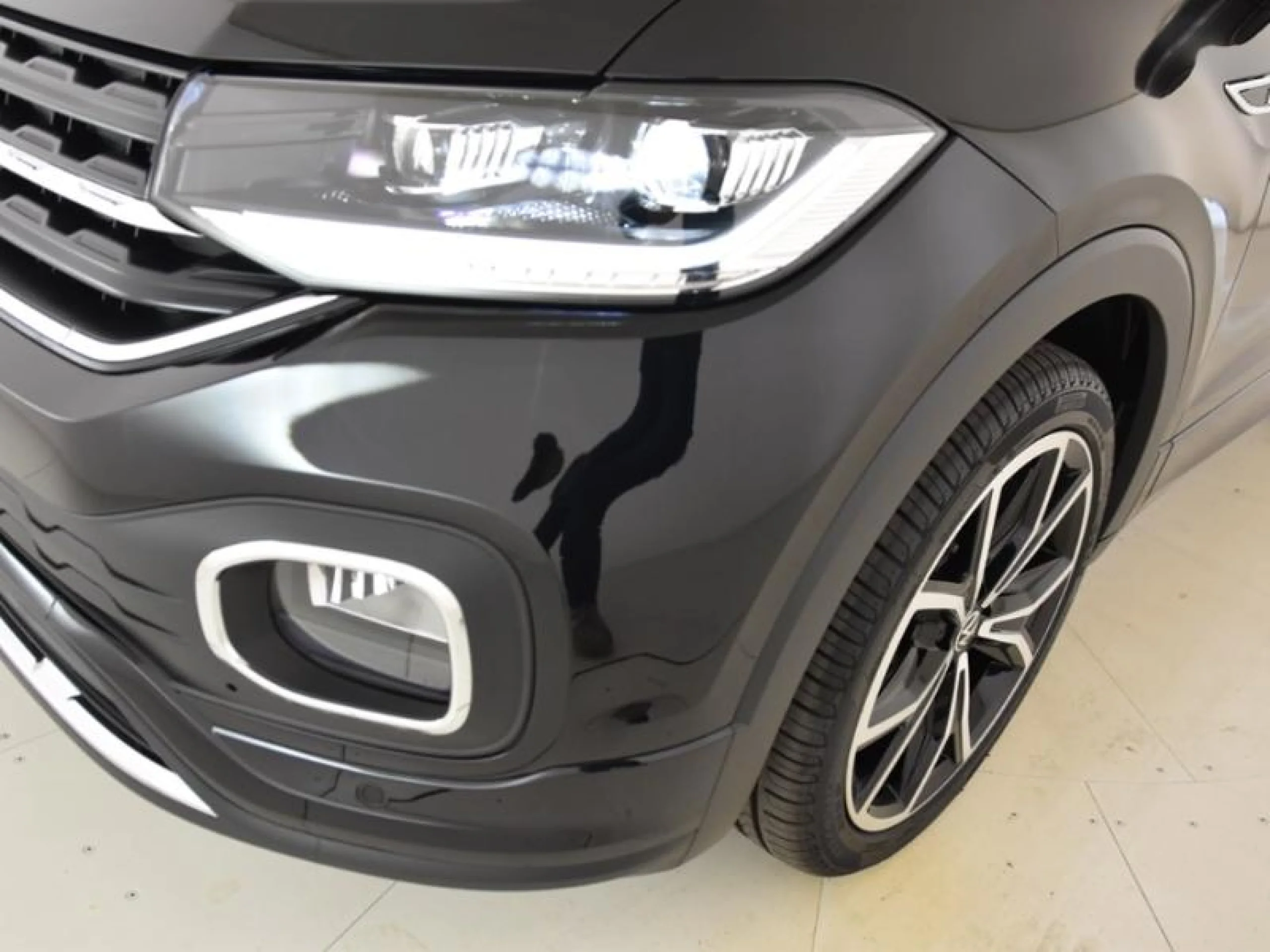 VOLKSWAGEN T CROSS SPORT 1.0 TSI 81KW (110CV) - Foto 19