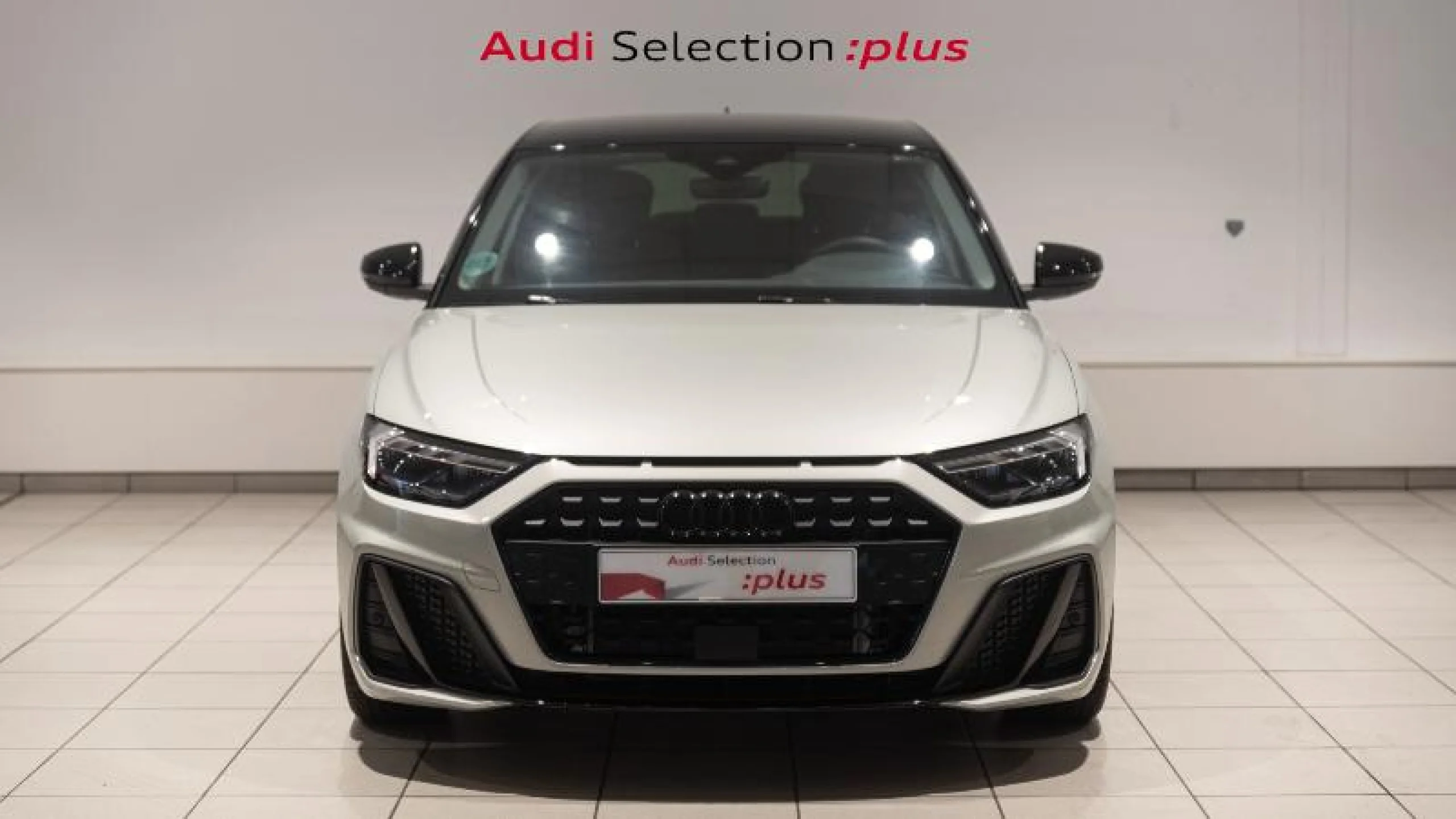 AUDI A1 SPORTBACK ADRENALIN 30 TFSI 81KW S TRON - Foto 2