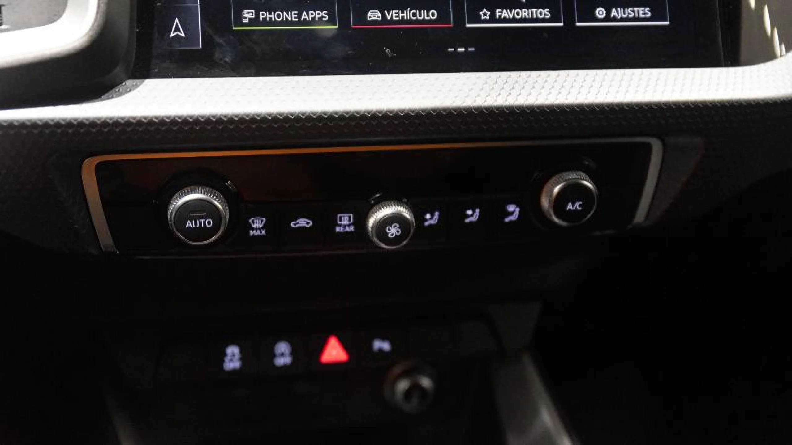 AUDI A1 SPORTBACK ADRENALIN 30 TFSI 81KW S TRON - Foto 17