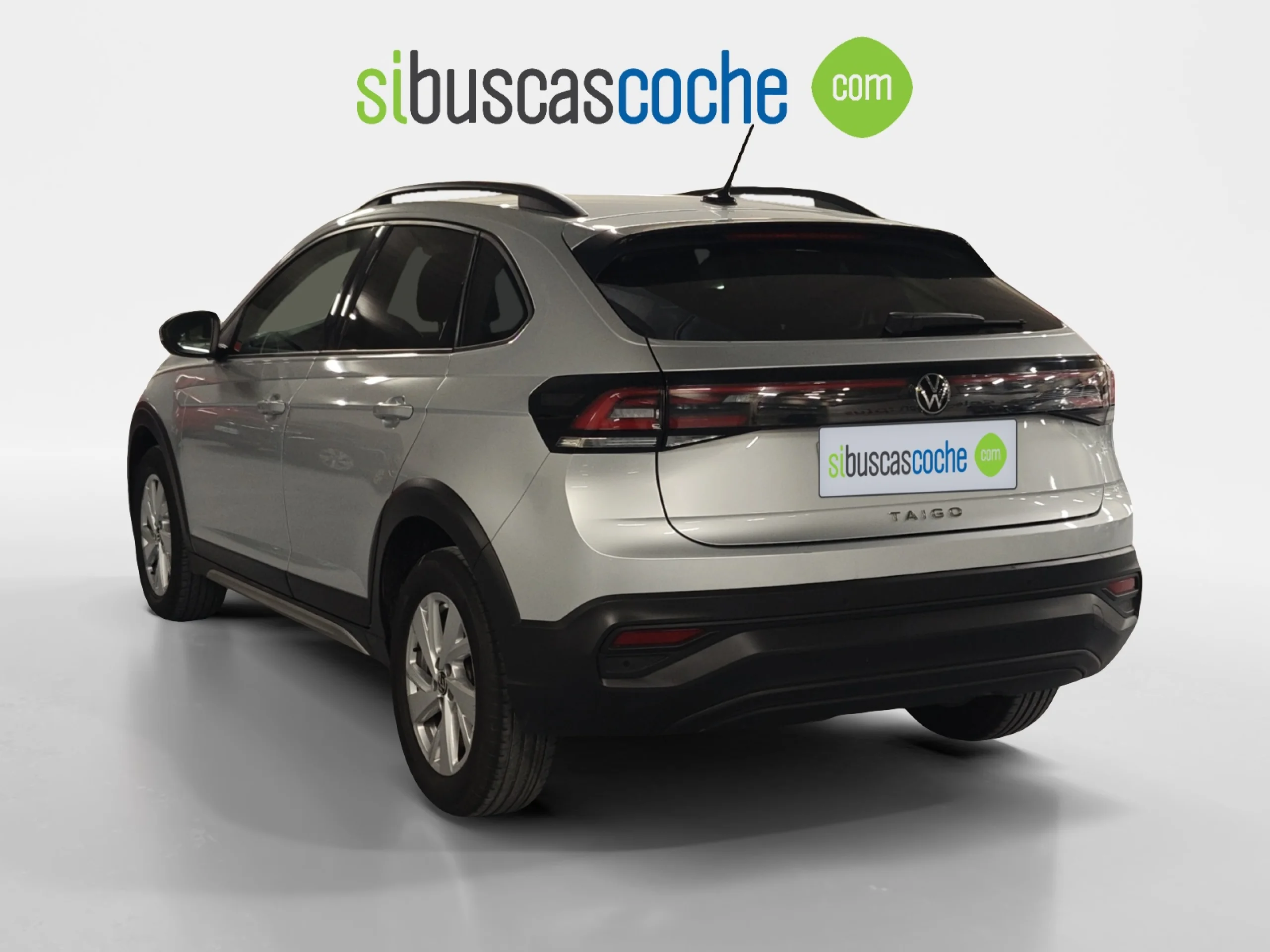 VOLKSWAGEN TAIGO TAIGO 1.0 TSI 85KW (115CV) DSG - Foto 2