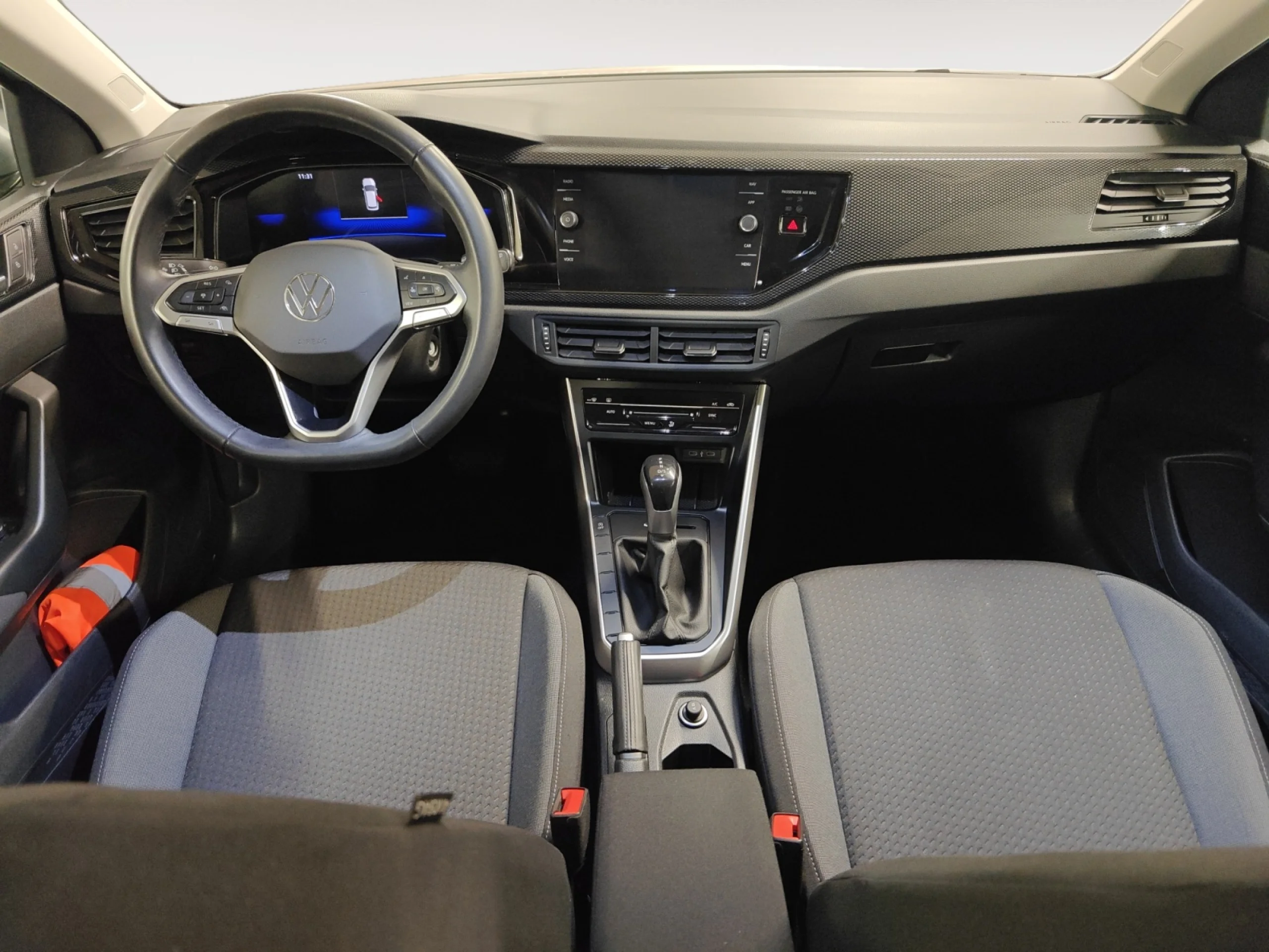 VOLKSWAGEN TAIGO TAIGO 1.0 TSI 85KW (115CV) DSG - Foto 4