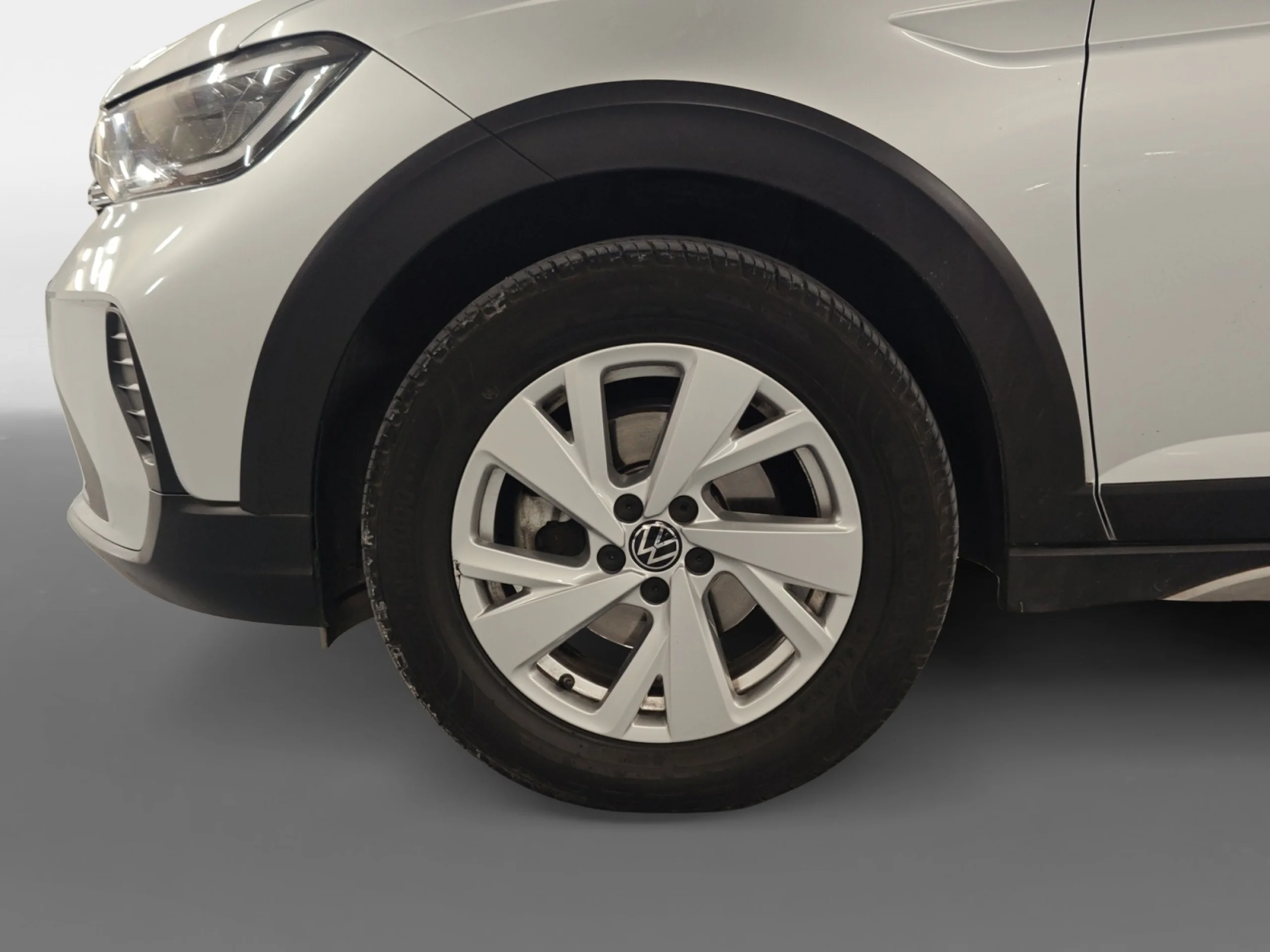 VOLKSWAGEN TAIGO TAIGO 1.0 TSI 85KW (115CV) DSG - Foto 8