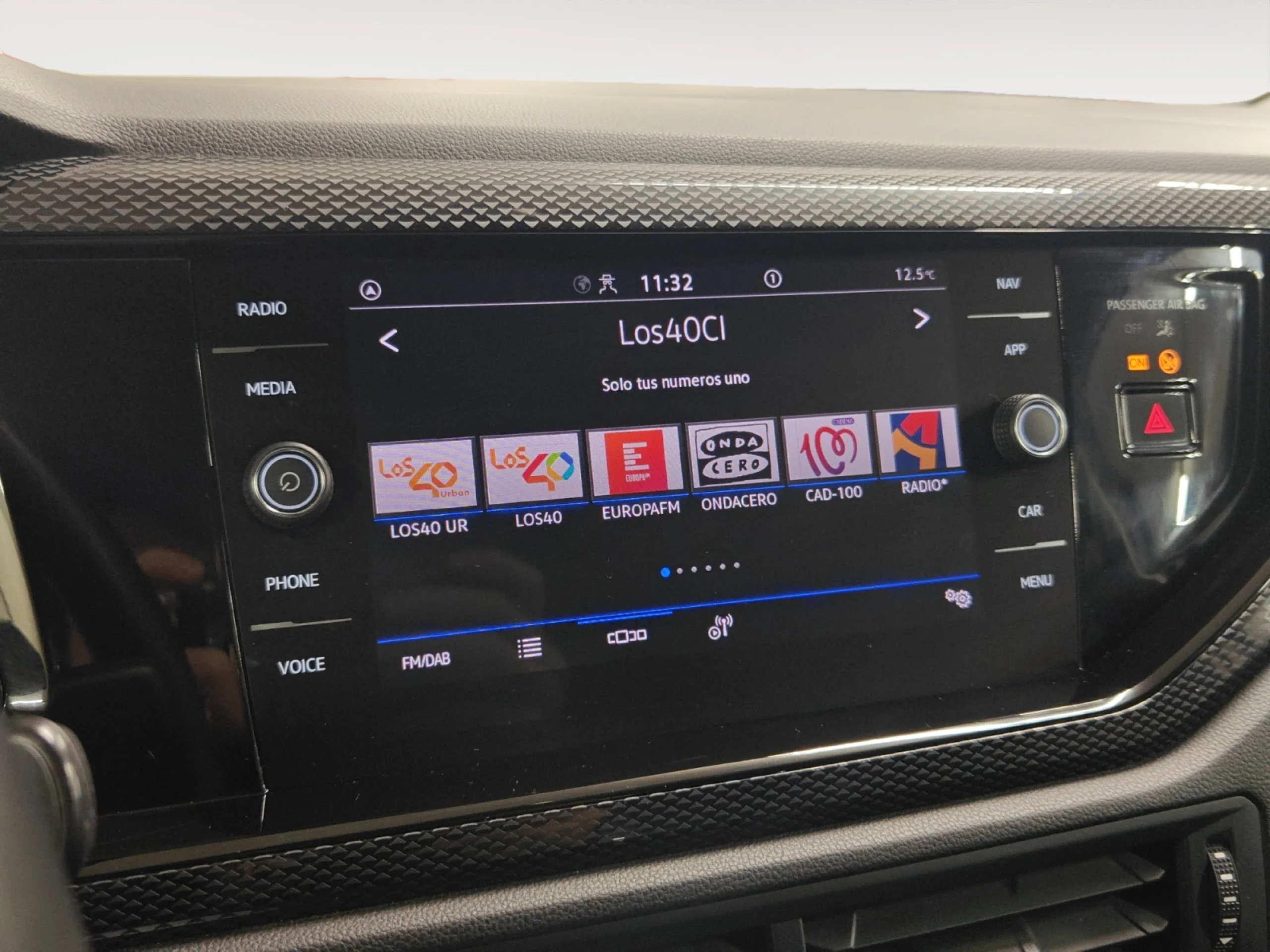 VOLKSWAGEN TAIGO TAIGO 1.0 TSI 85KW (115CV) DSG - Foto 14