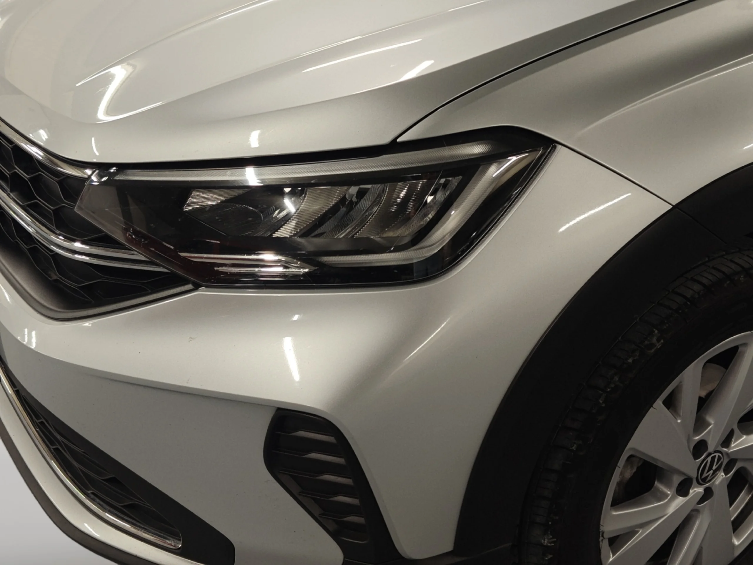 VOLKSWAGEN TAIGO TAIGO 1.0 TSI 85KW (115CV) DSG - Foto 22