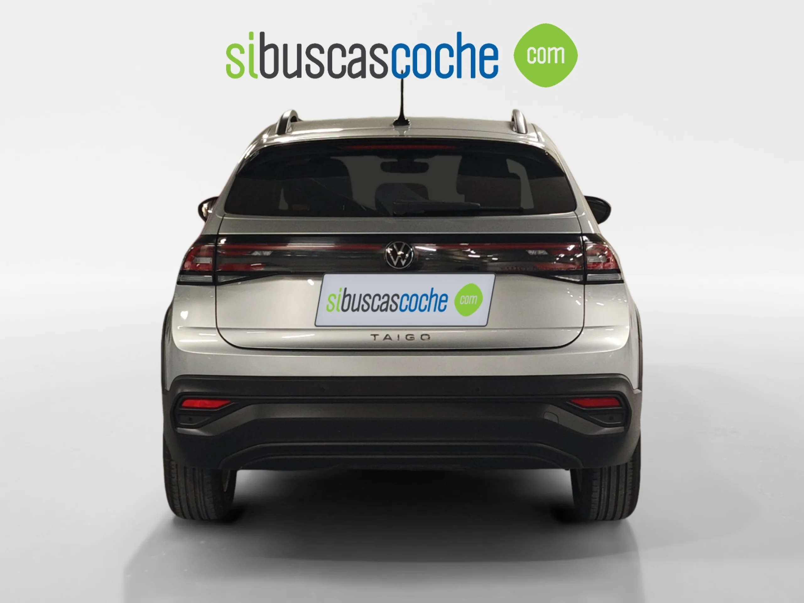 VOLKSWAGEN TAIGO TAIGO 1.0 TSI 85KW (115CV) DSG - Foto 23