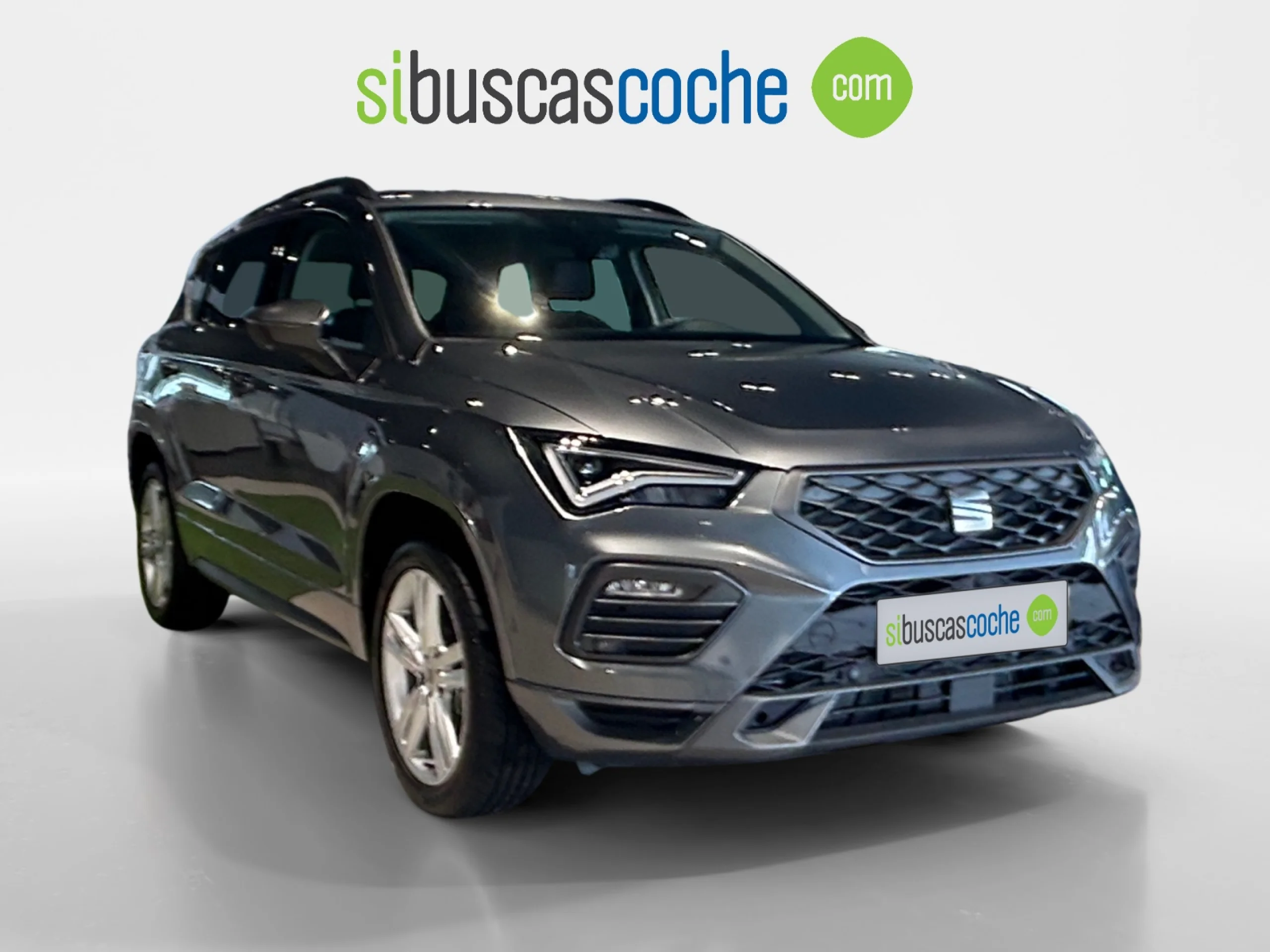 SEAT ATECA 1.5 TSI 110KW DSG FR SPECIAL EDITION - Foto 1