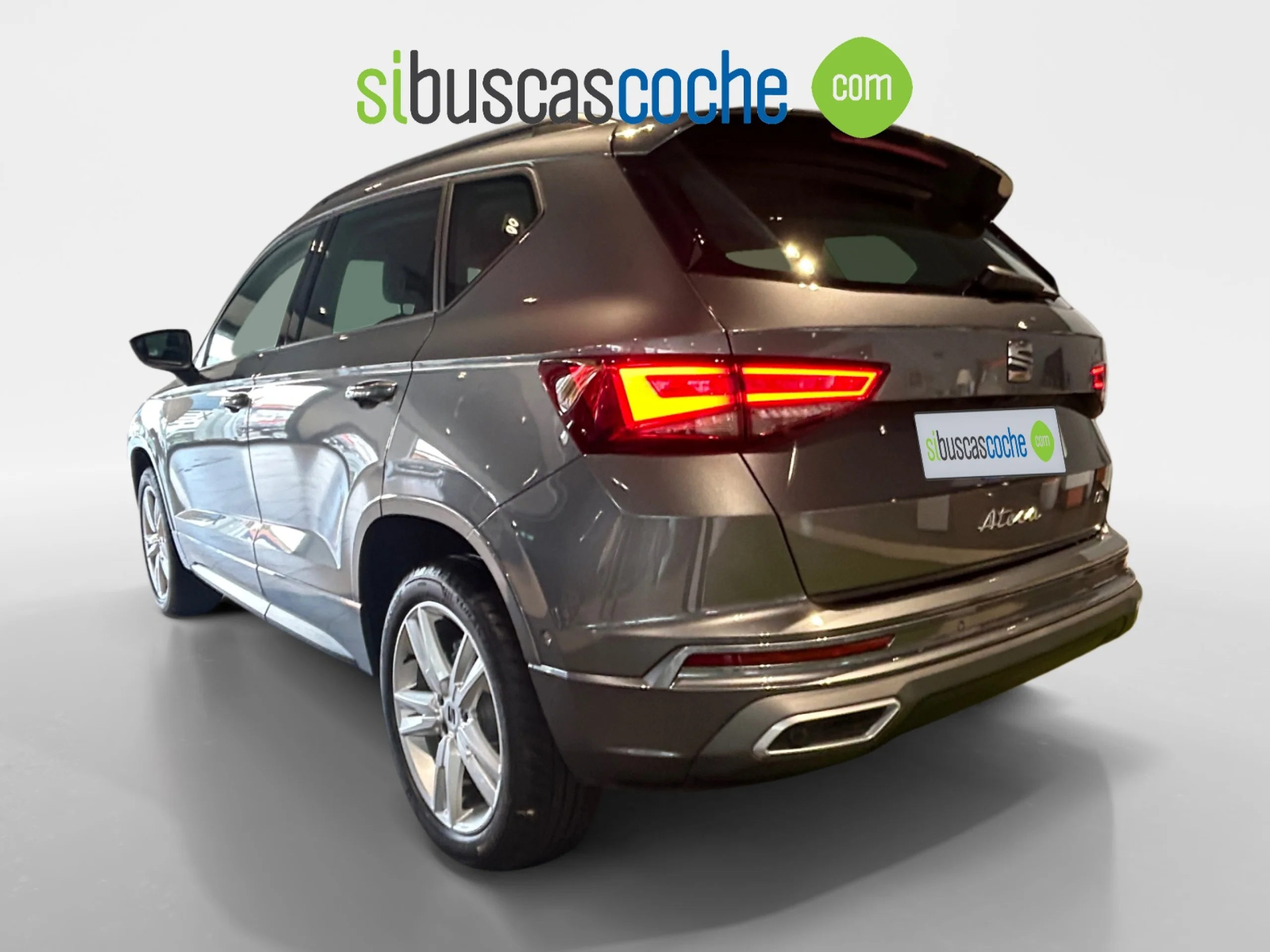 SEAT ATECA 1.5 TSI 110KW DSG FR SPECIAL EDITION - Foto 2