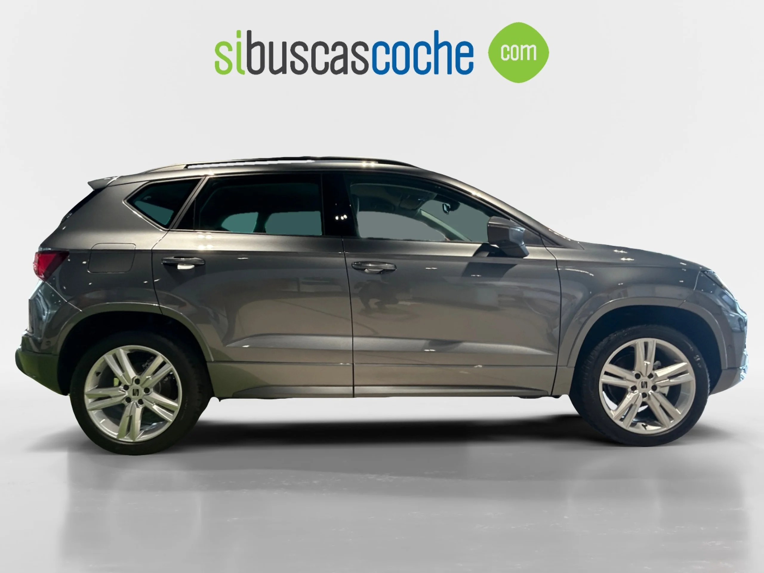 SEAT ATECA 1.5 TSI 110KW DSG FR SPECIAL EDITION - Foto 3
