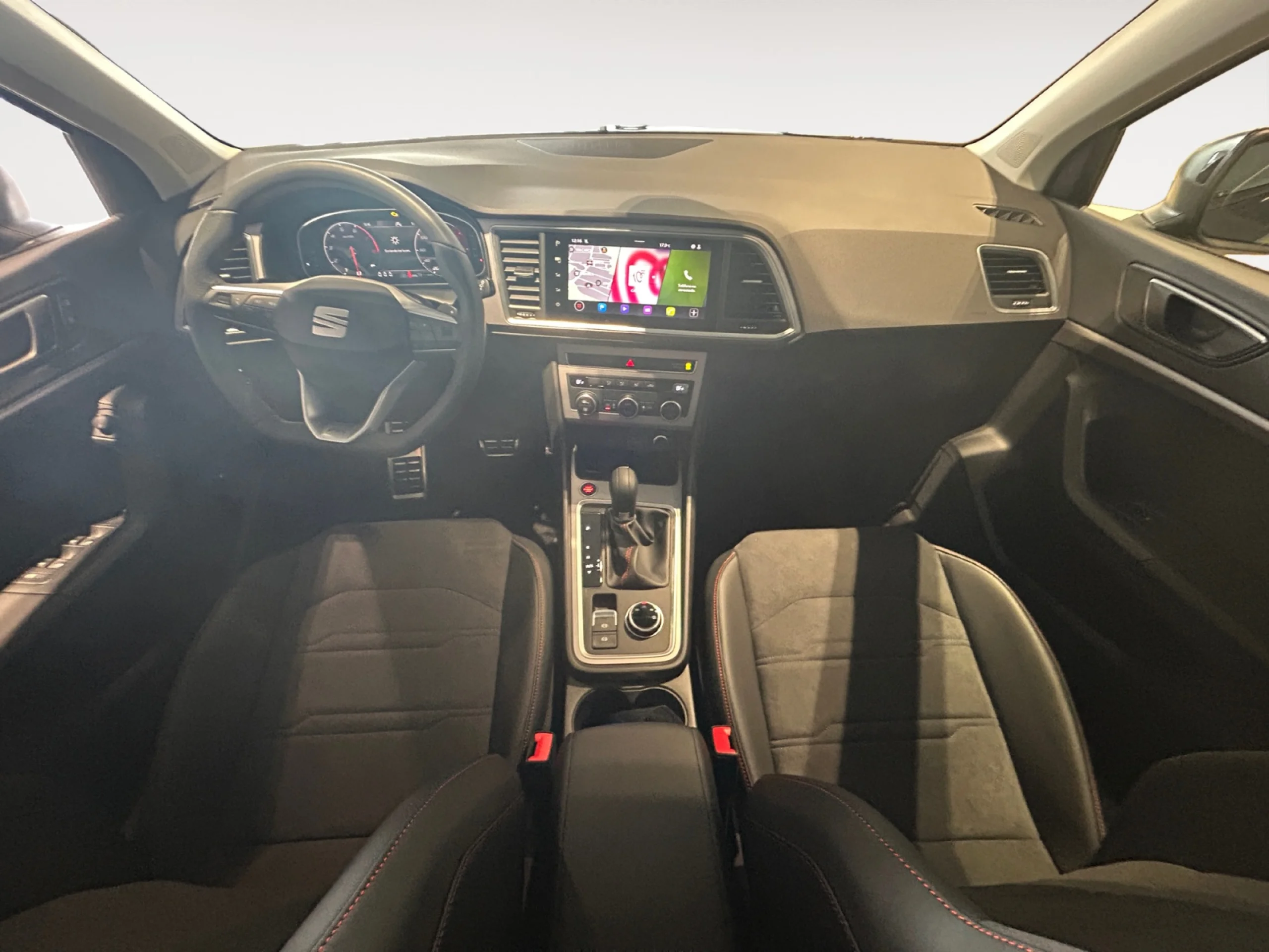 SEAT ATECA 1.5 TSI 110KW DSG FR SPECIAL EDITION - Foto 4