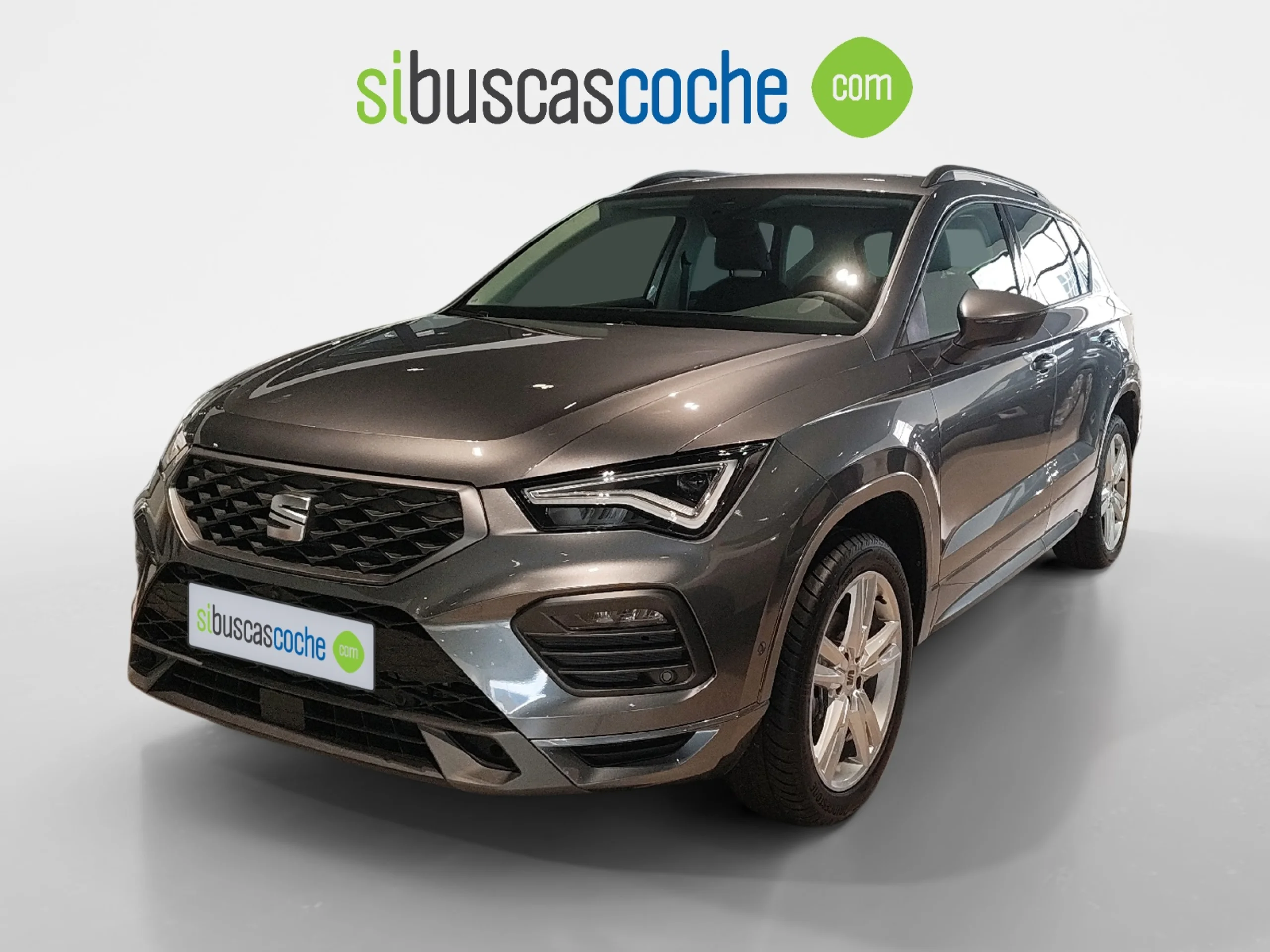 SEAT ATECA 1.5 TSI 110KW DSG FR SPECIAL EDITION - Foto 15