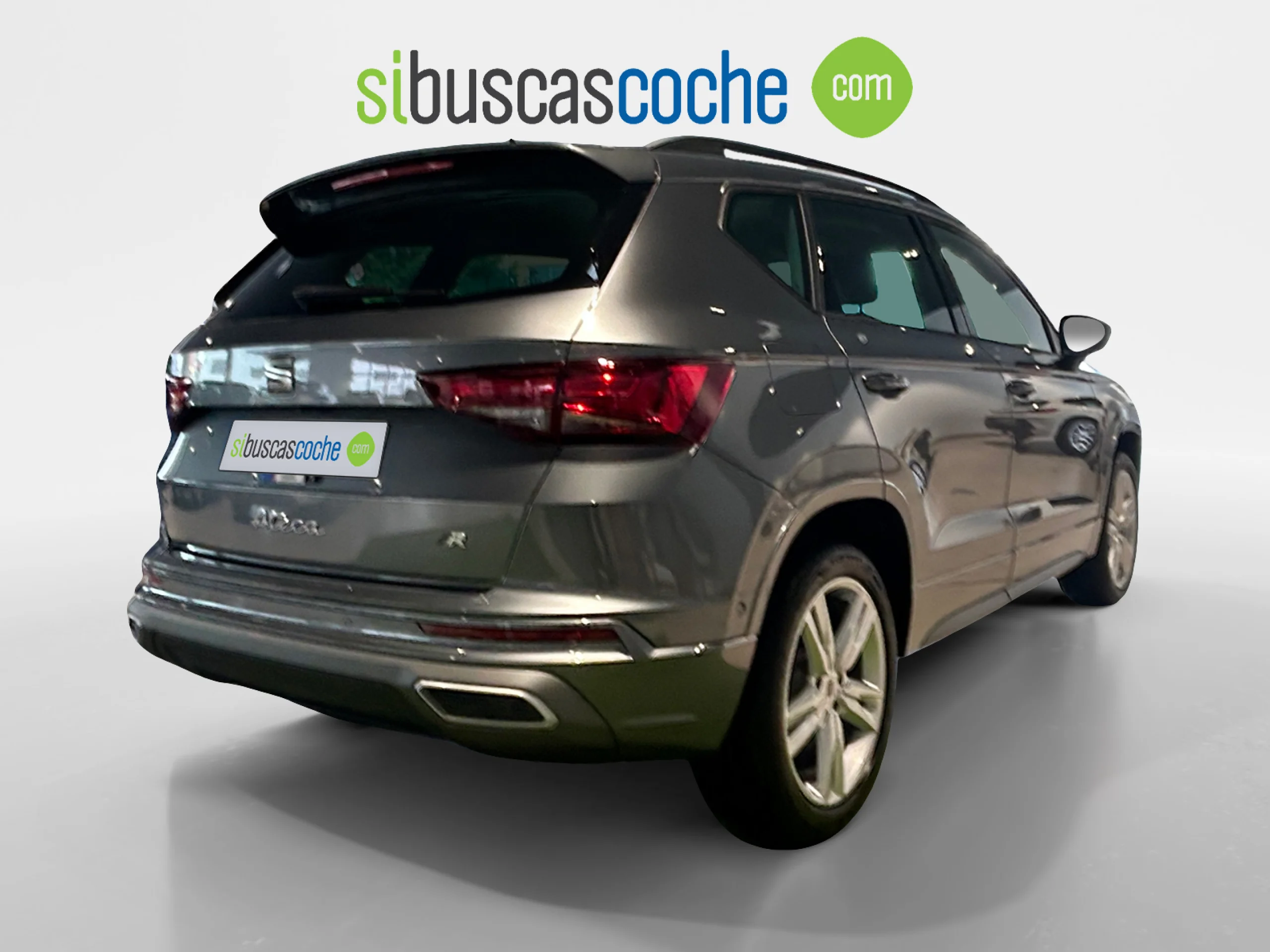 SEAT ATECA 1.5 TSI 110KW DSG FR SPECIAL EDITION - Foto 16