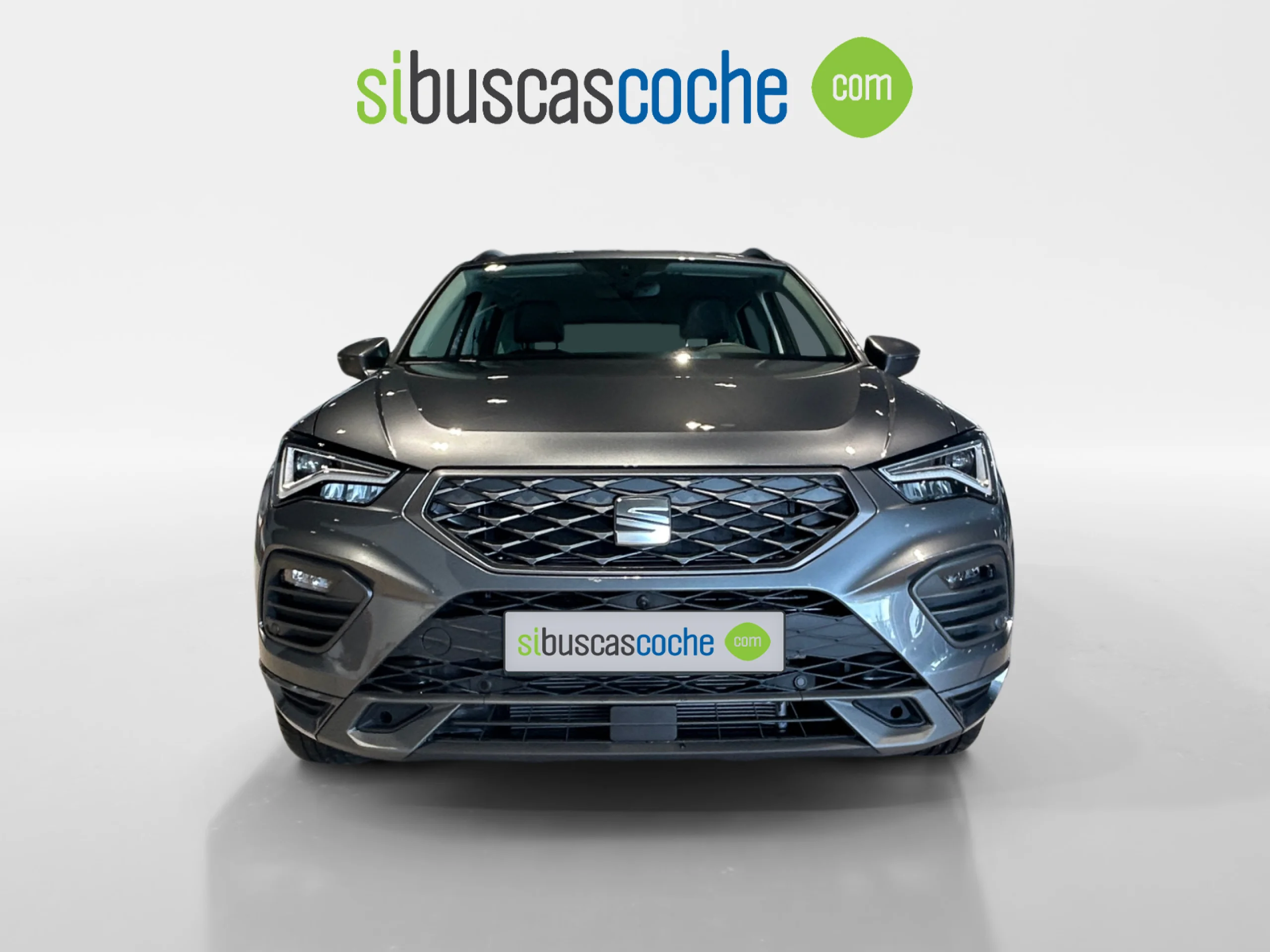 SEAT ATECA 1.5 TSI 110KW DSG FR SPECIAL EDITION - Foto 17