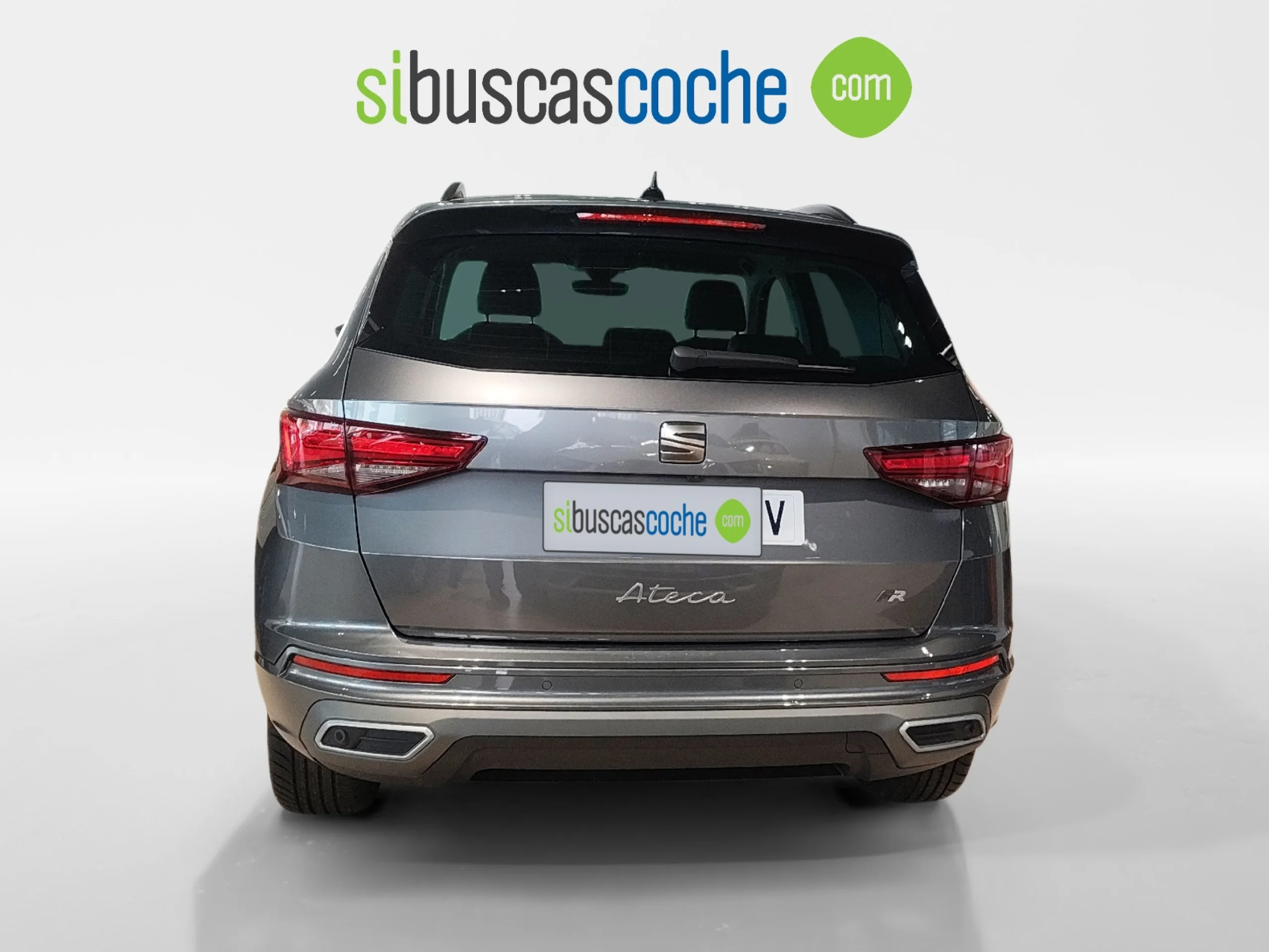 SEAT ATECA 1.5 TSI 110KW DSG FR SPECIAL EDITION - Foto 18