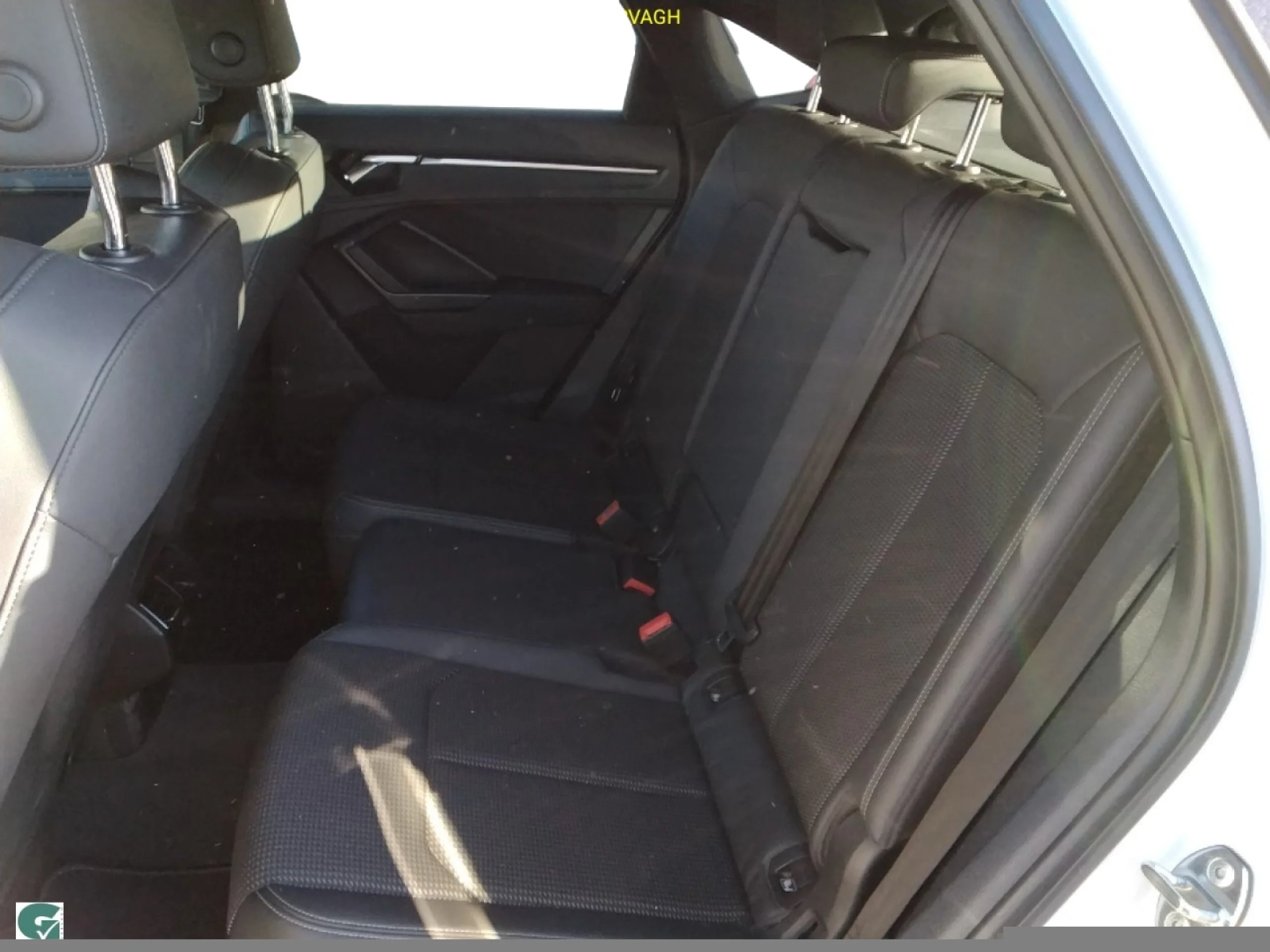 AUDI Q3 SPORTBACK BLACK LINE 35 TDI 110KW (150CV) S TRONIC - Foto 7