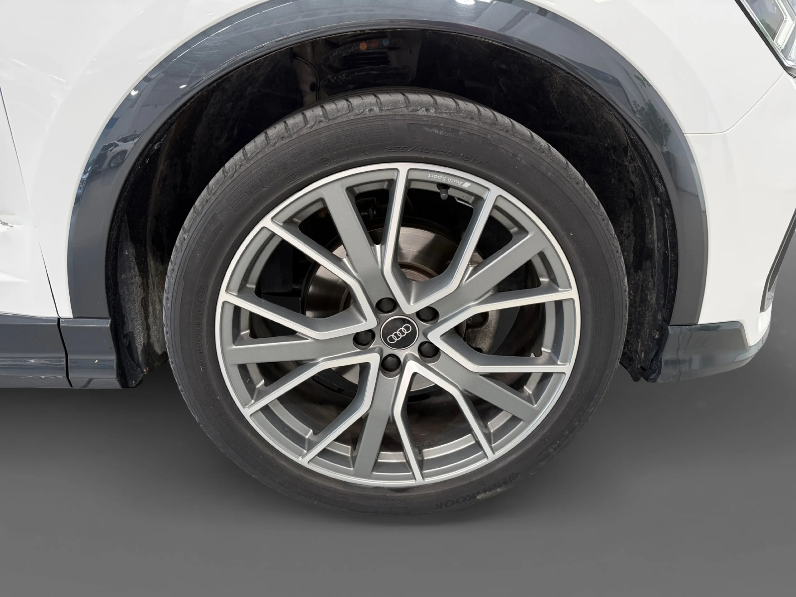 AUDI Q3 SPORTBACK BLACK LINE 35 TDI 110KW (150CV) S TRONIC - Foto 8